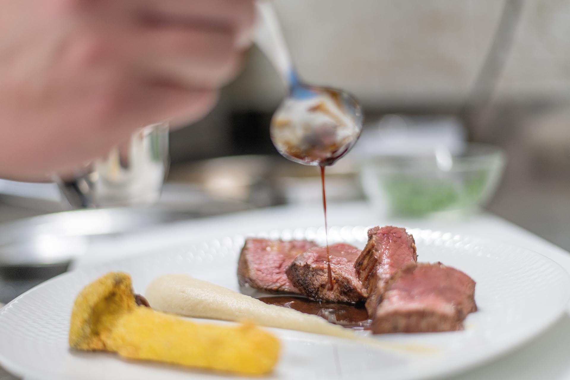 Kinderhotel: linara mountain family stay - Essen | Trinken