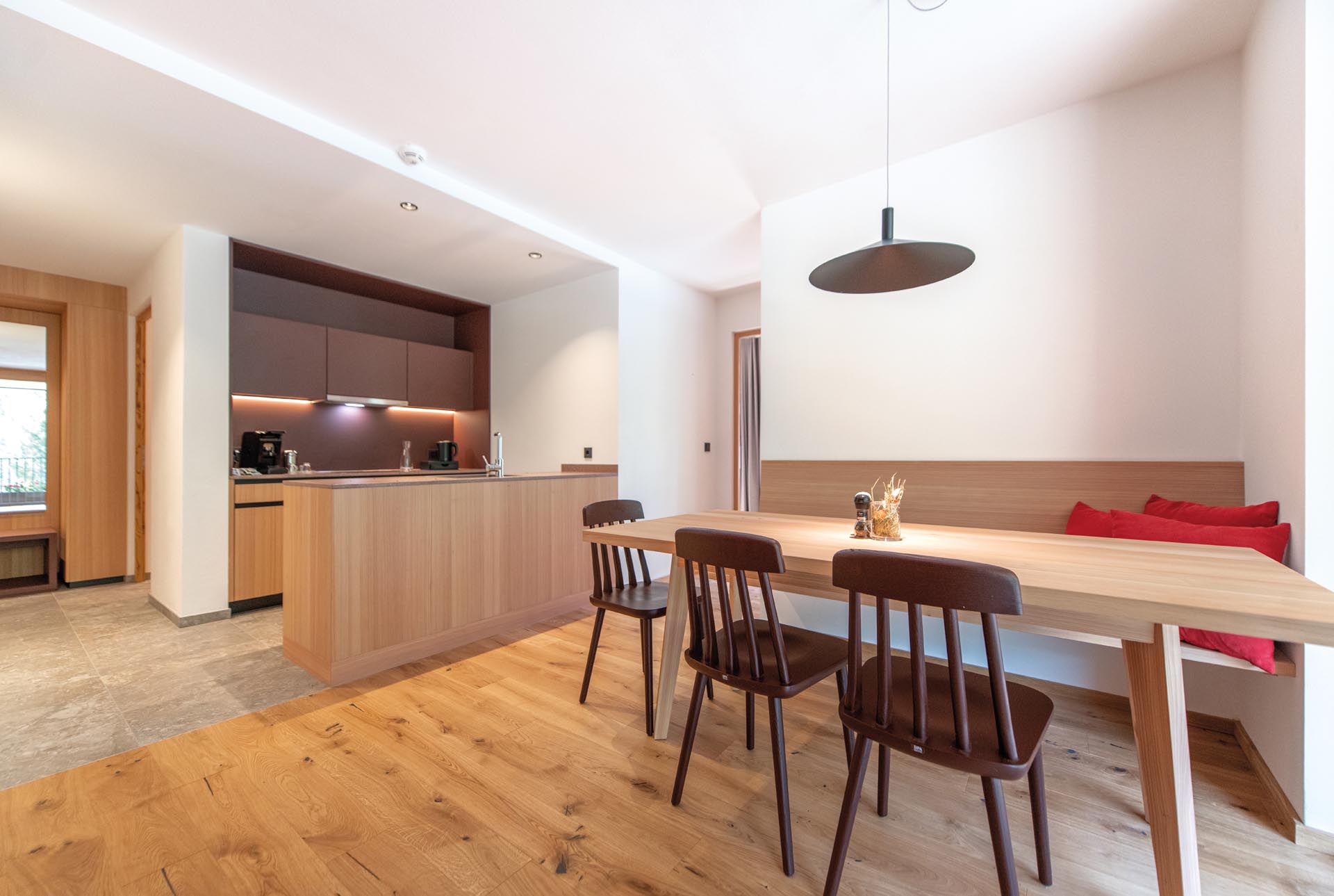 Kinderhotel: linara mountain family stay - Wohnen | Schlafen