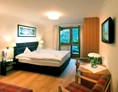 Kinderhotel: Komfortdoppelzimmer - Hotel Zinnkrügl, Wellness-Gourmet & Relax Hotel
