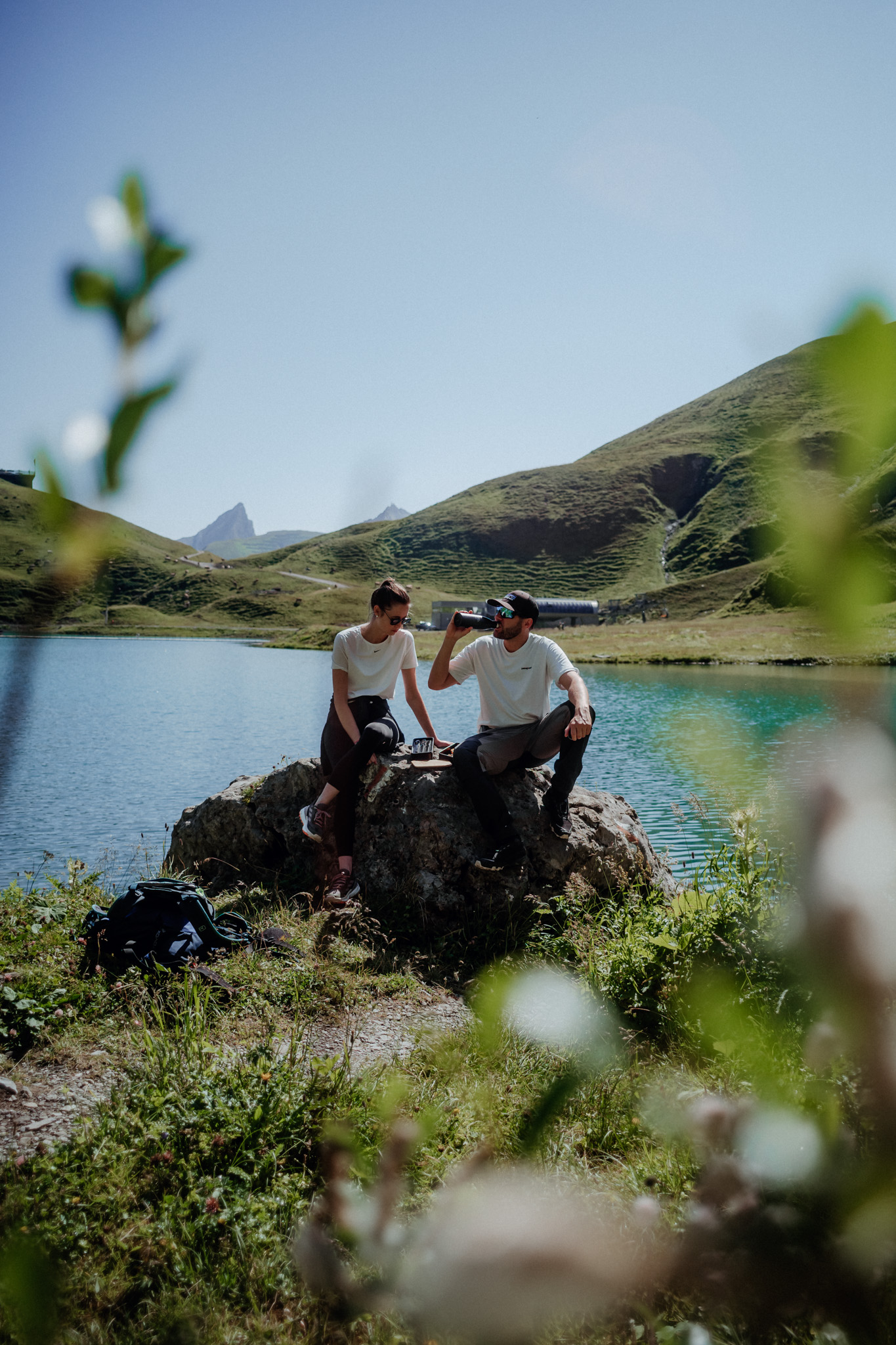Kinderhotel: Hotel Austria Lech - Spielen | Entdecken