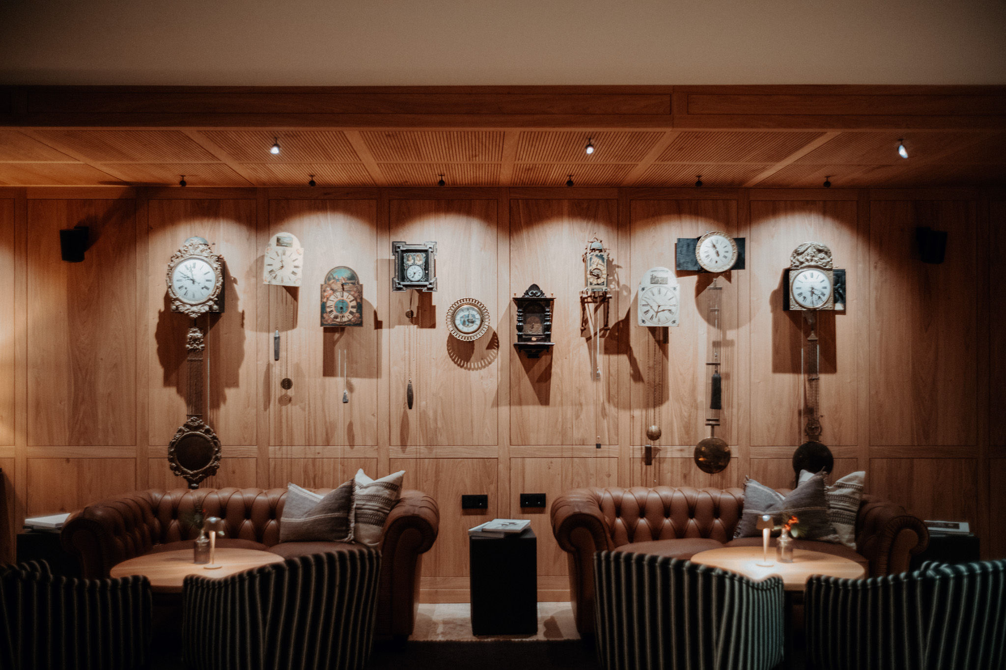 Kinderhotel: Hotel Austria Lech - Essen | Trinken