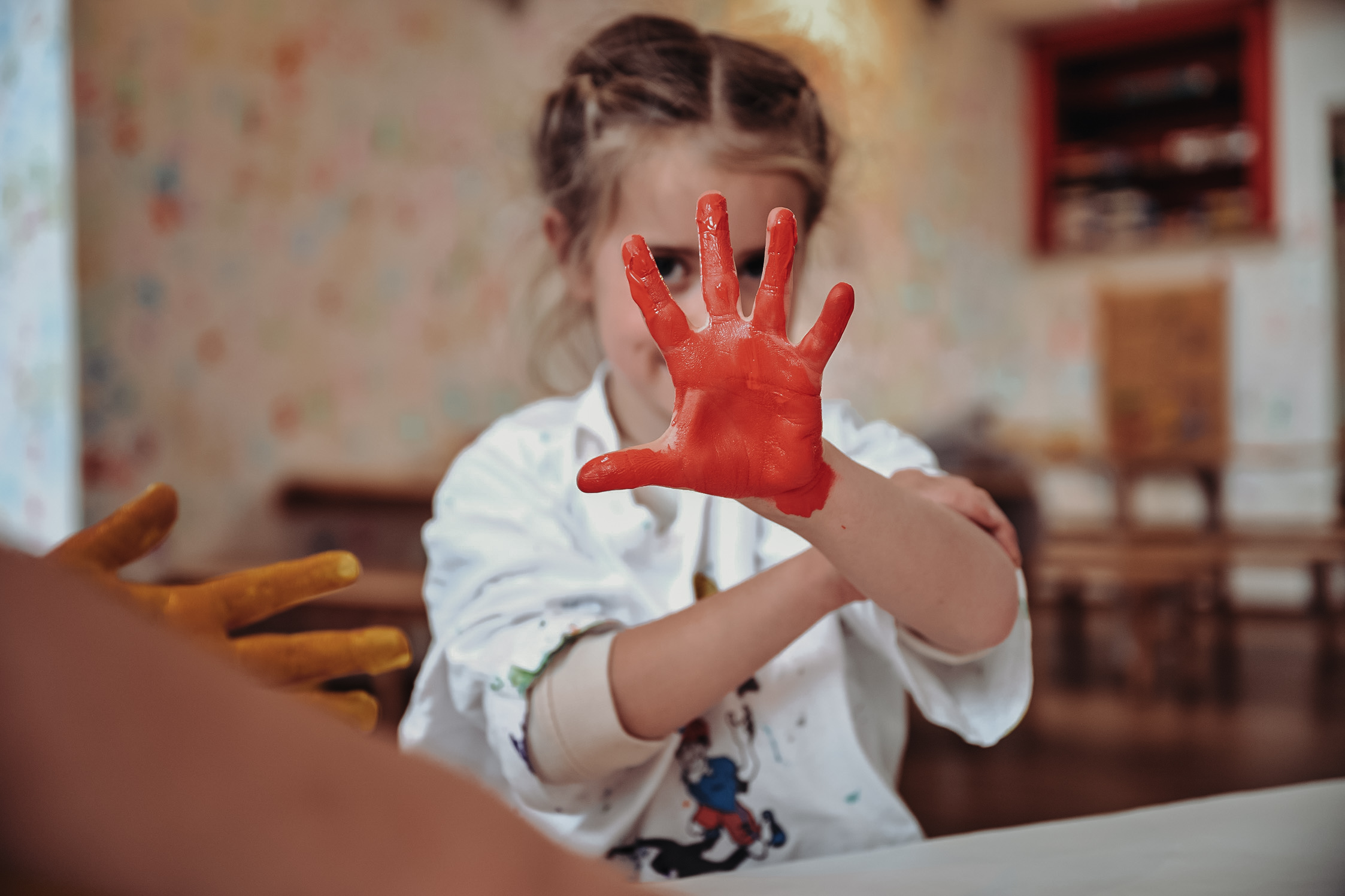 Kinderhotel: Teddy Club - Hotel Austria Lech