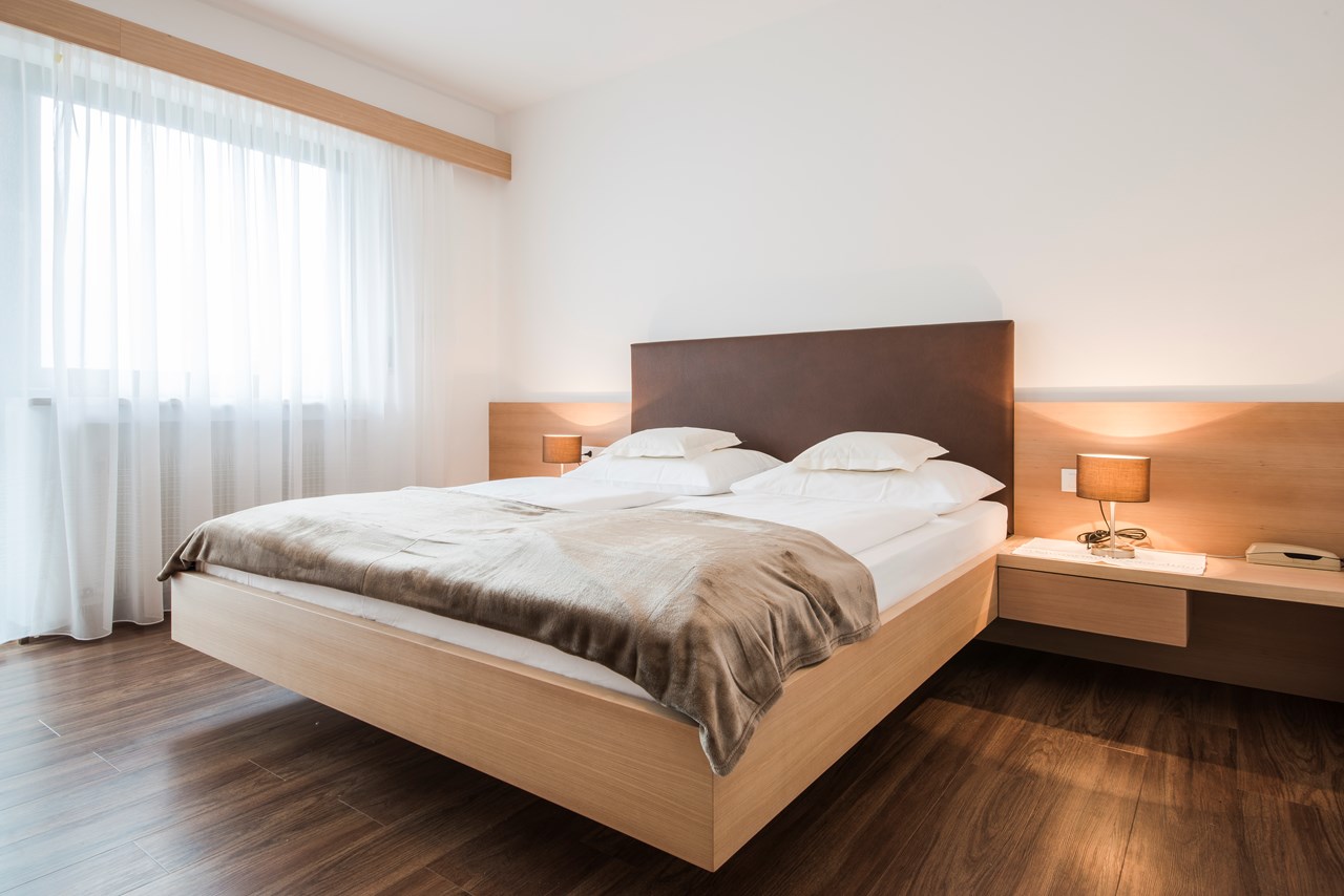 Amaris Suites Zimmerkategorien Comfort Suite