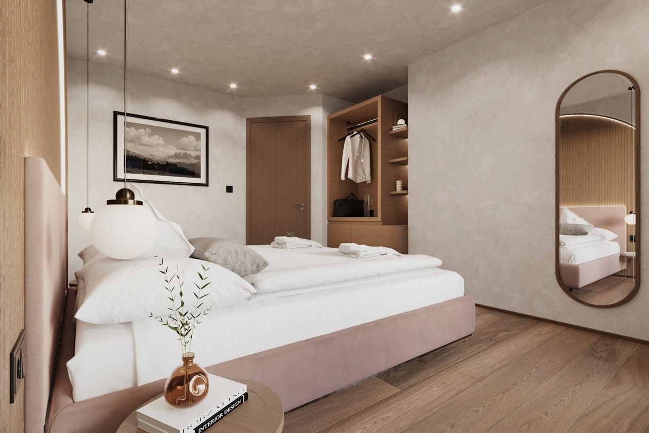 Amaris Suites Zimmerkategorien Comfort Suite Superior