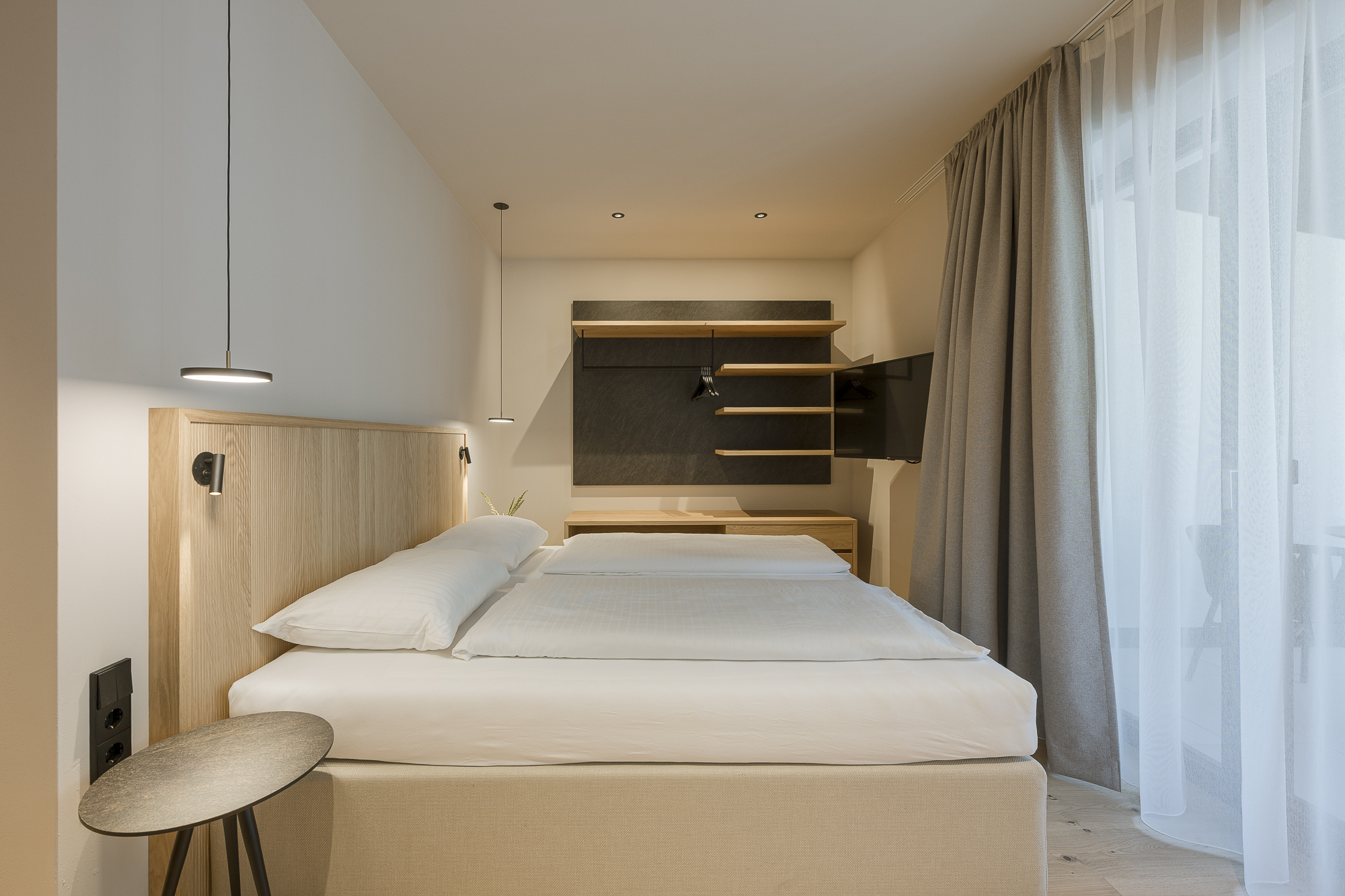 Amaris Suites Zimmerkategorien Texel Studio