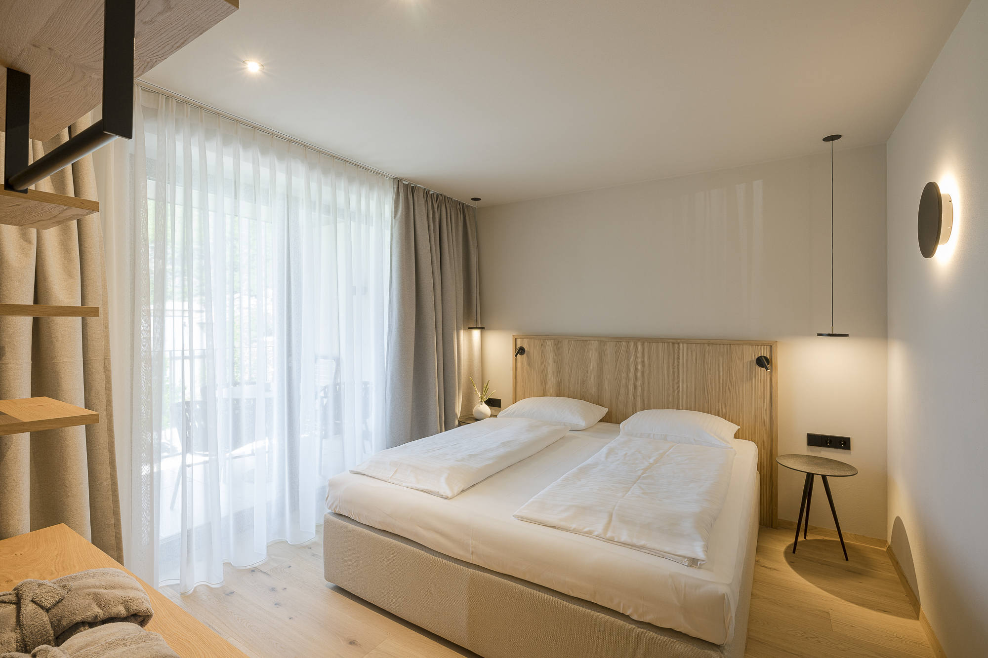 Amaris Suites Zimmerkategorien Venosta Suite