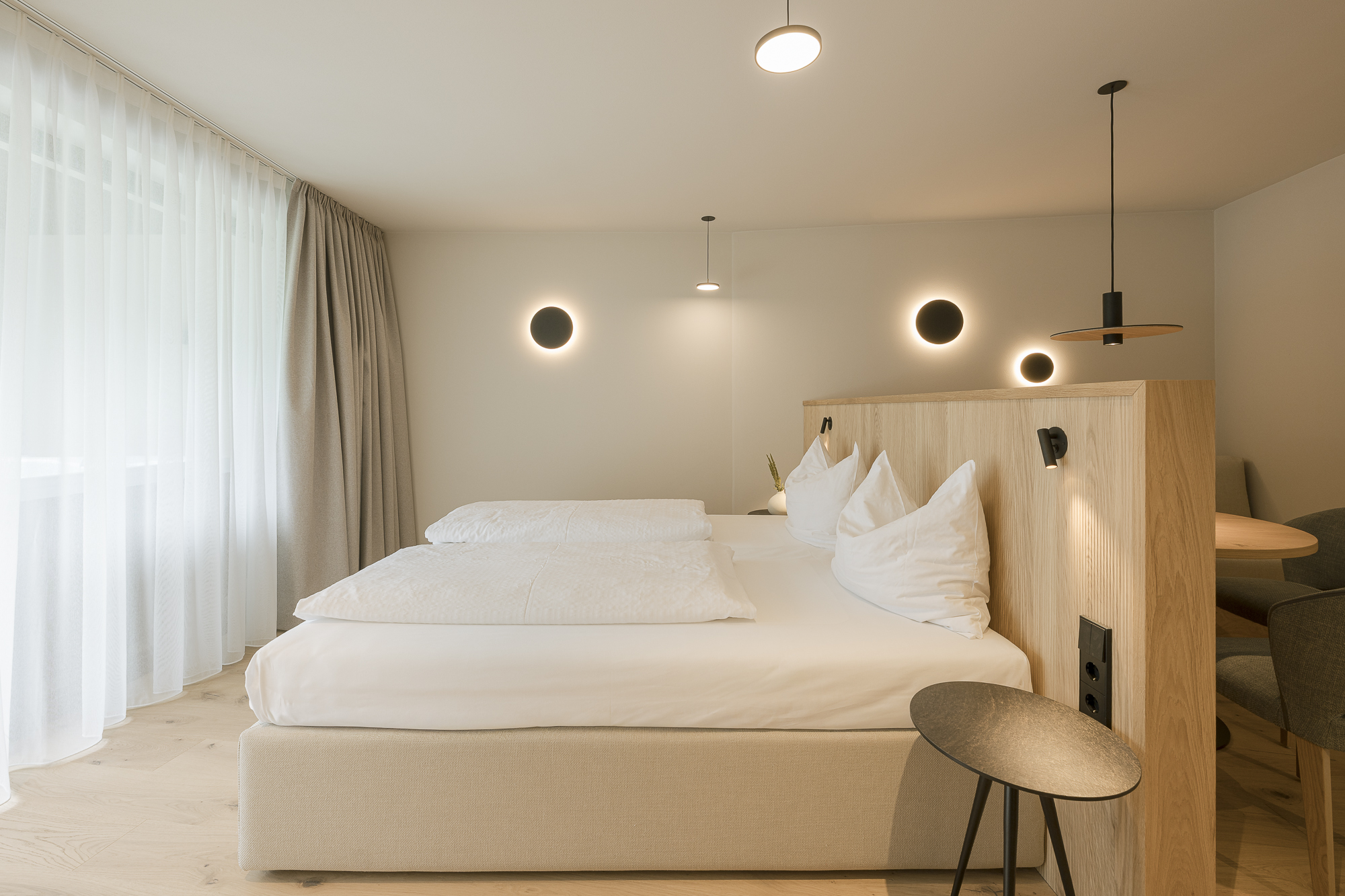 Amaris Suites Zimmerkategorien Garden Family Suite