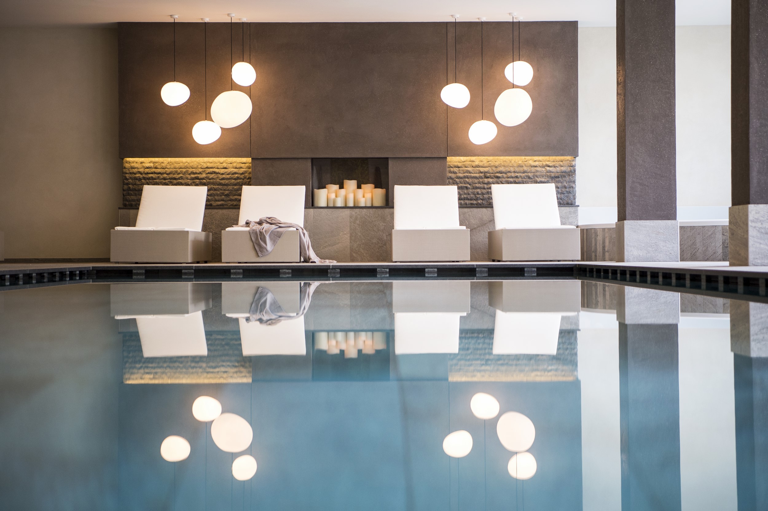 Kinderhotel: Amaris Suites