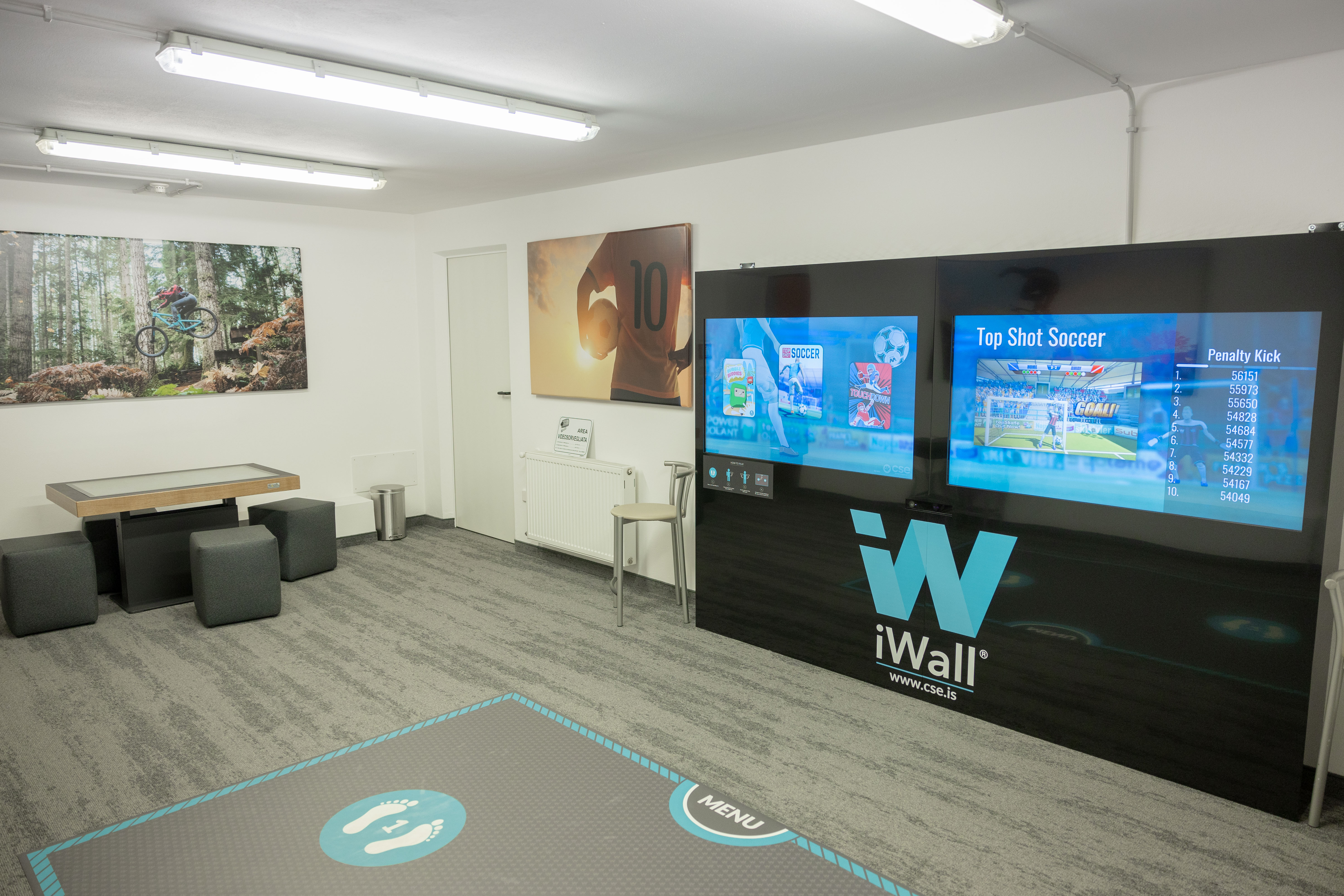 Kinderhotel: Amaris Suites