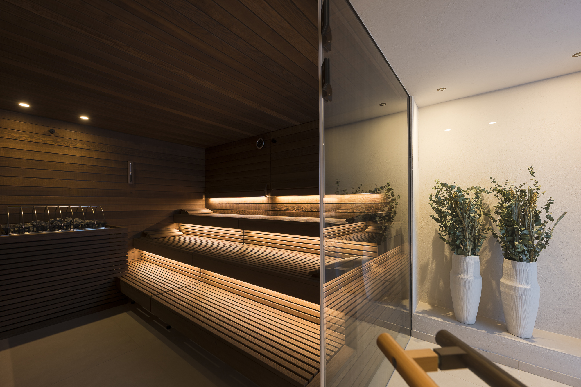 Kinderhotel: Amaris Suites