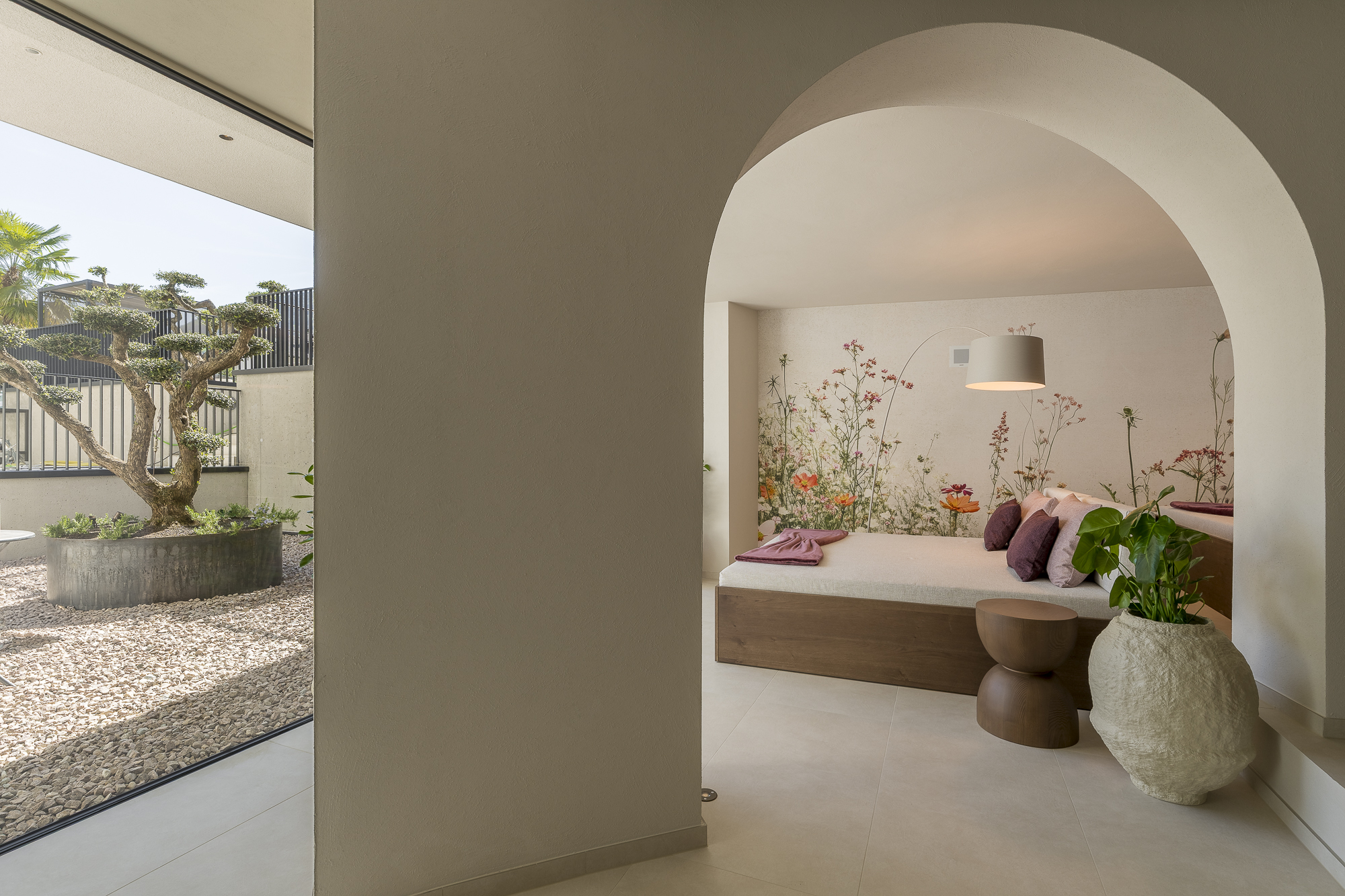 Kinderhotel: Amaris Suites