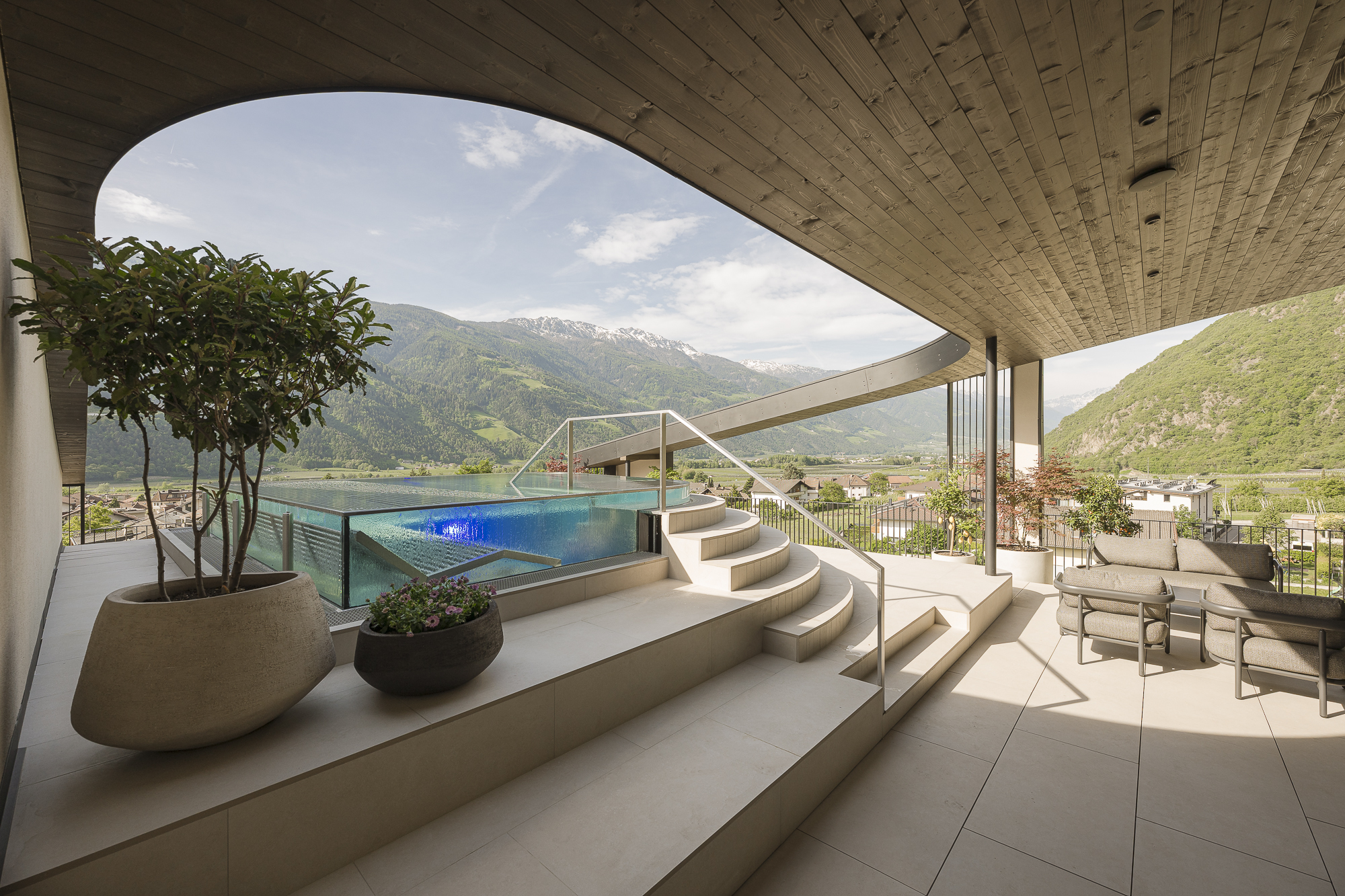Familienhotel - Ratschings - Amaris Suites