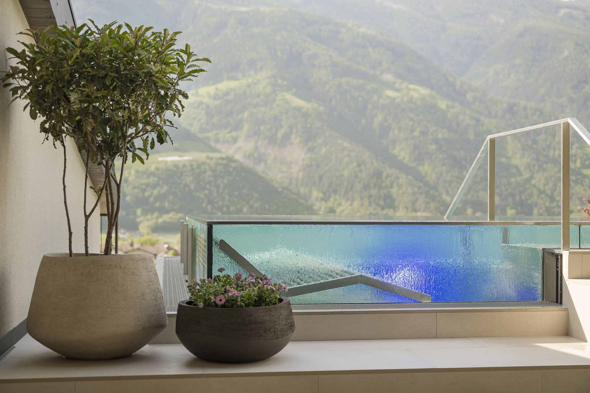 Familienhotel - Ratschings - Amaris Suites