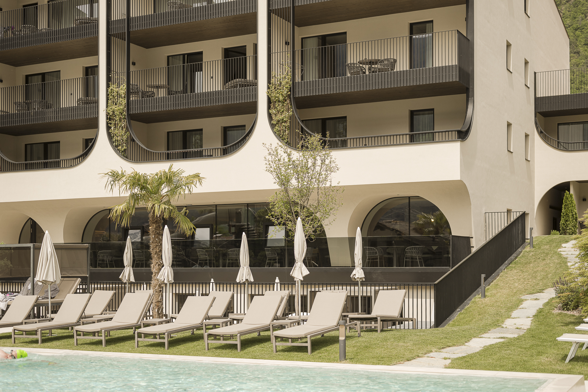 Familienhotel - Ratschings - Amaris Suites