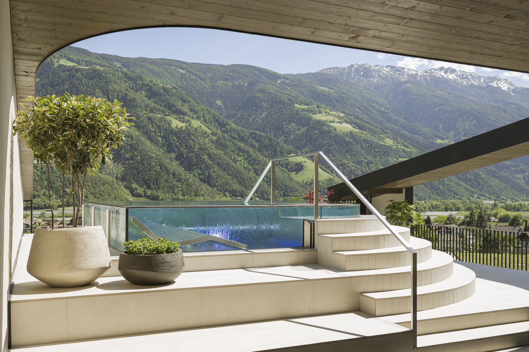 Kinderhotel: Amaris Suites - Wasser | Wellness