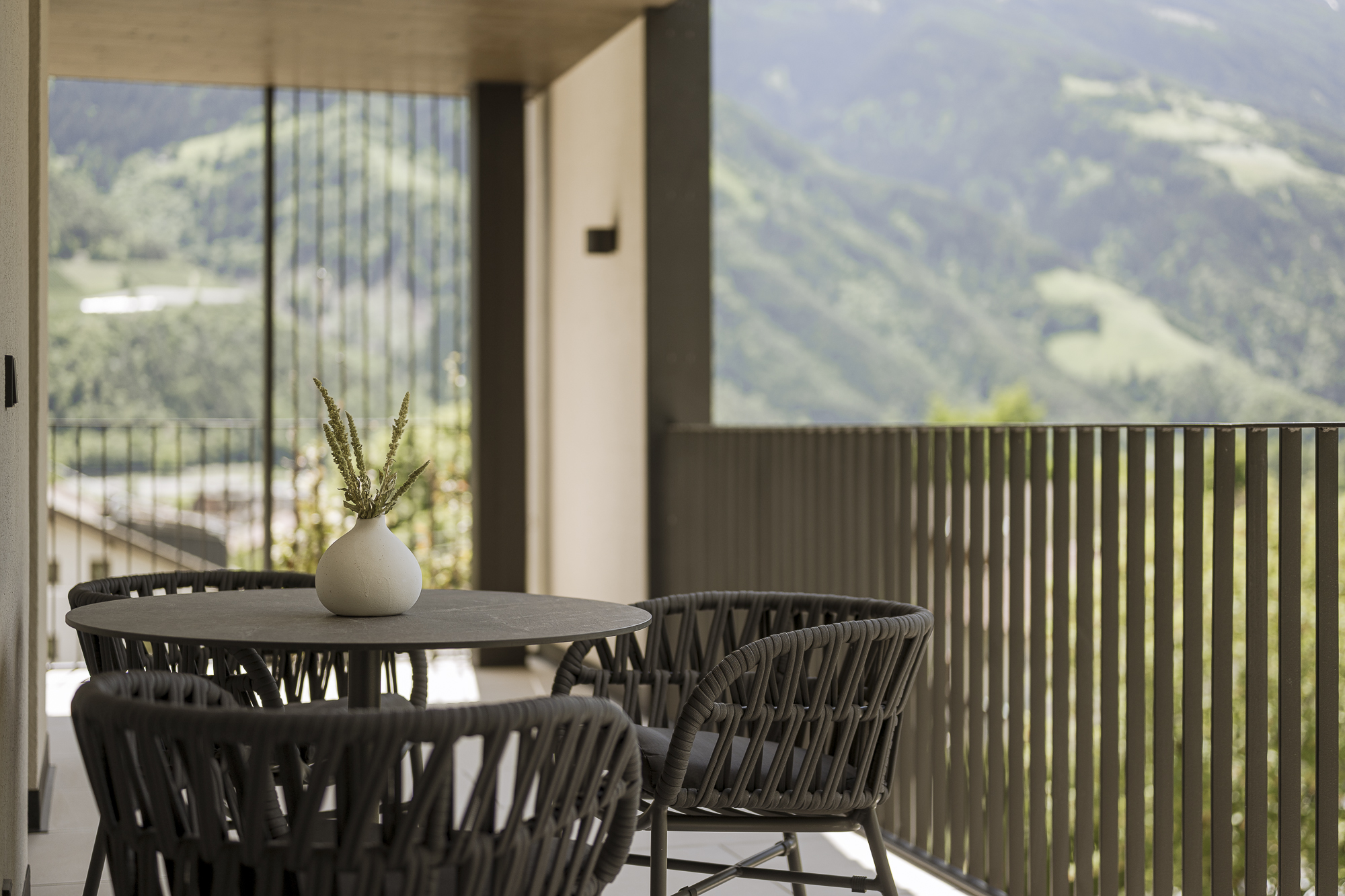 Kinderhotel: Amaris Suites - Wohnen | Schlafen
