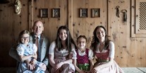 Familienhotel - Rasen Antholz (BZ) - Post Alpina - Family Mountain Chalets