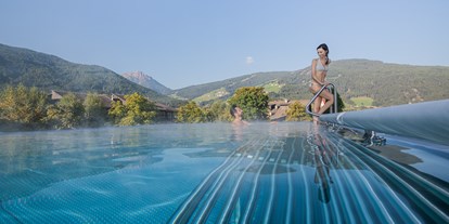 Familienhotel - Ehrenburg (Trentino-Südtirol) - Hotel Fameli