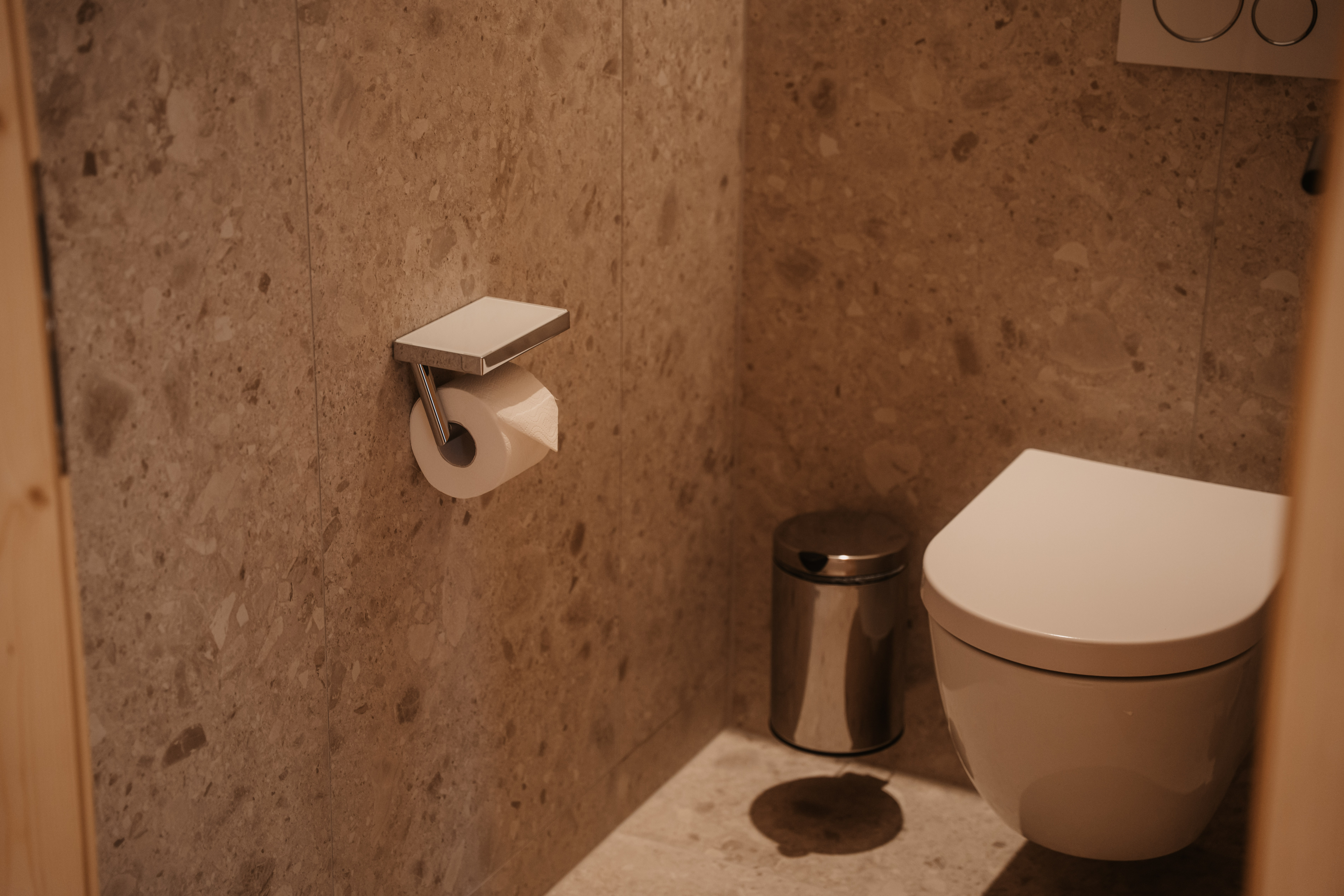 Kinderhotel: Top Suite über den Wolken
60 m²
4-5 Gäste - Hotel …mein Neubergerhof****