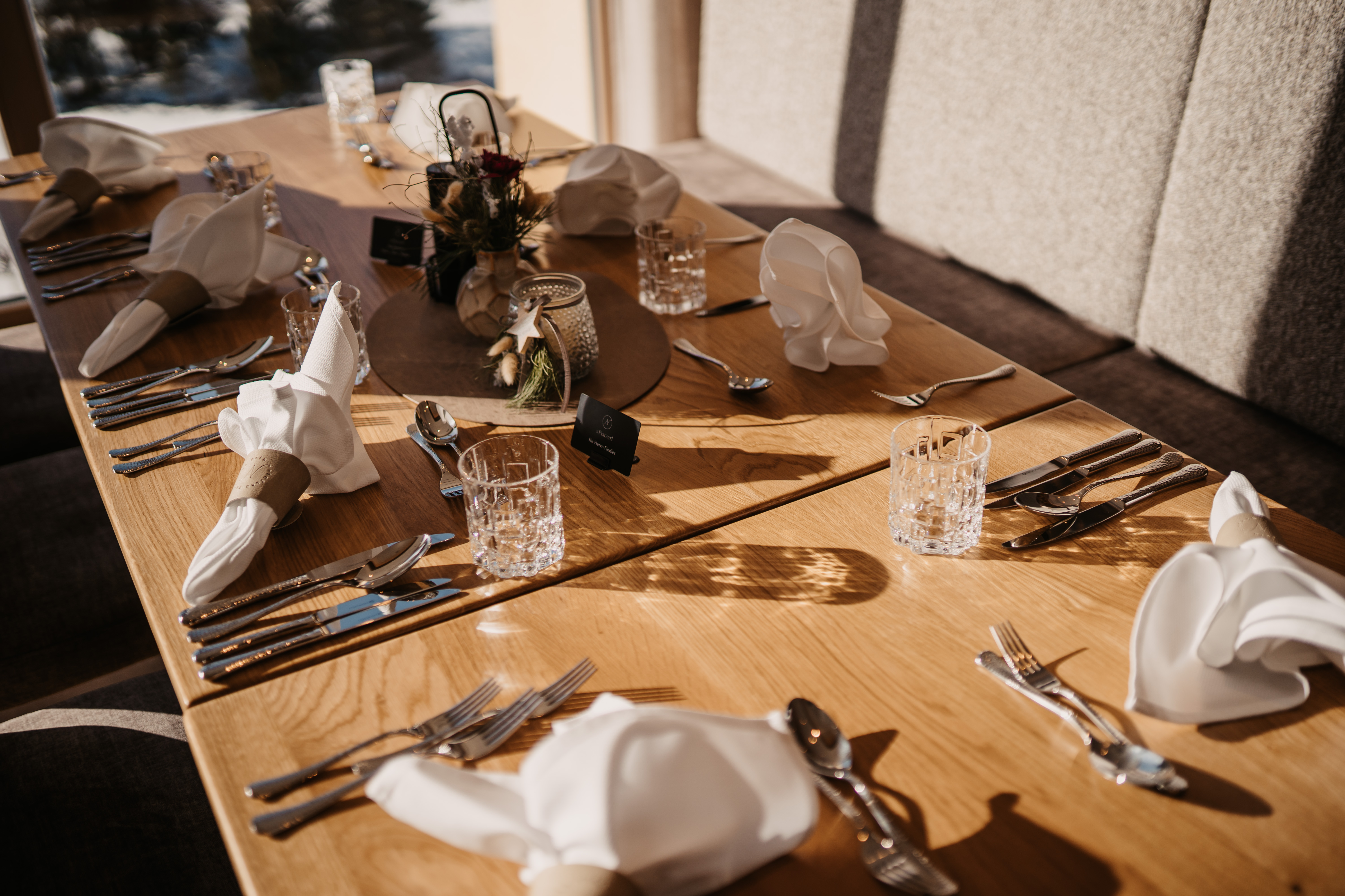 Kinderhotel: Restaurant - Hotel …mein Neubergerhof****