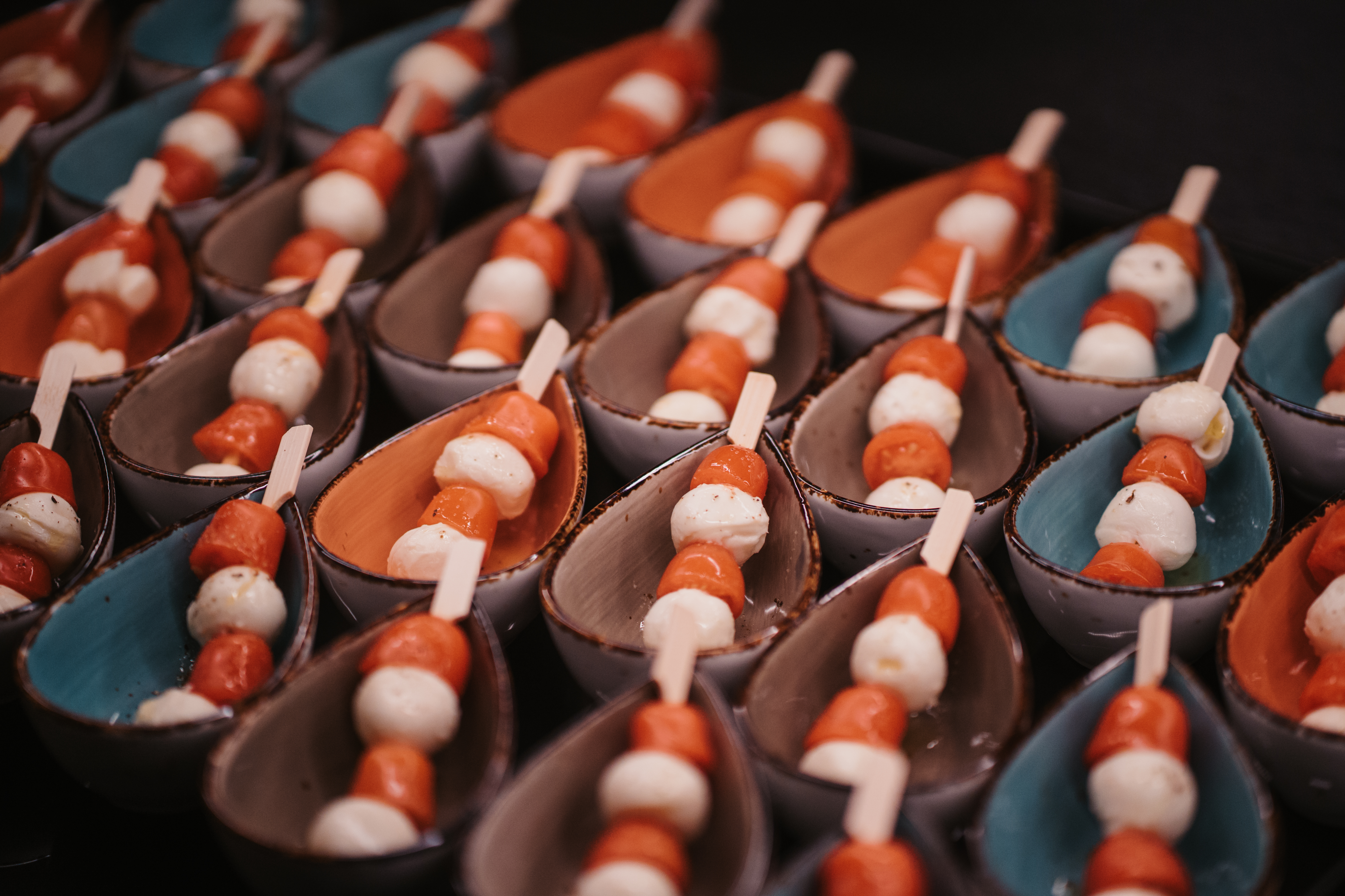 Kinderhotel: Fingerfood - Hotel …mein Neubergerhof****