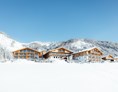 Kinderhotel: Winterparadies - Almfamilyhotel Scherer****s - Familotel Osttirol