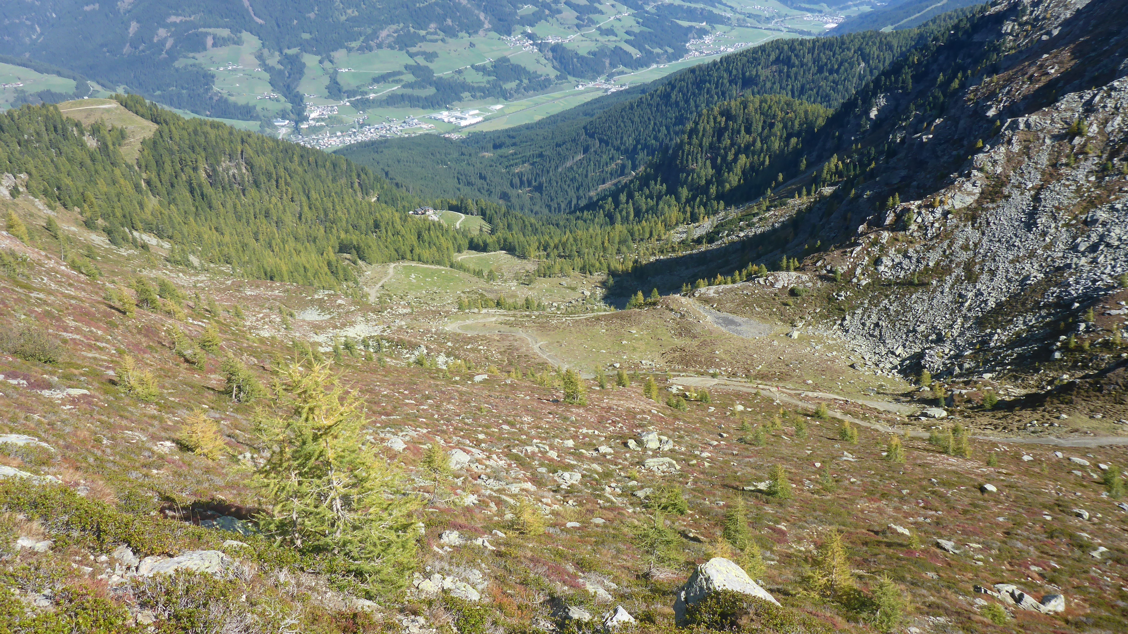 Kinderhotel: Almfamilyhotel Scherer****s - Familotel TIROL