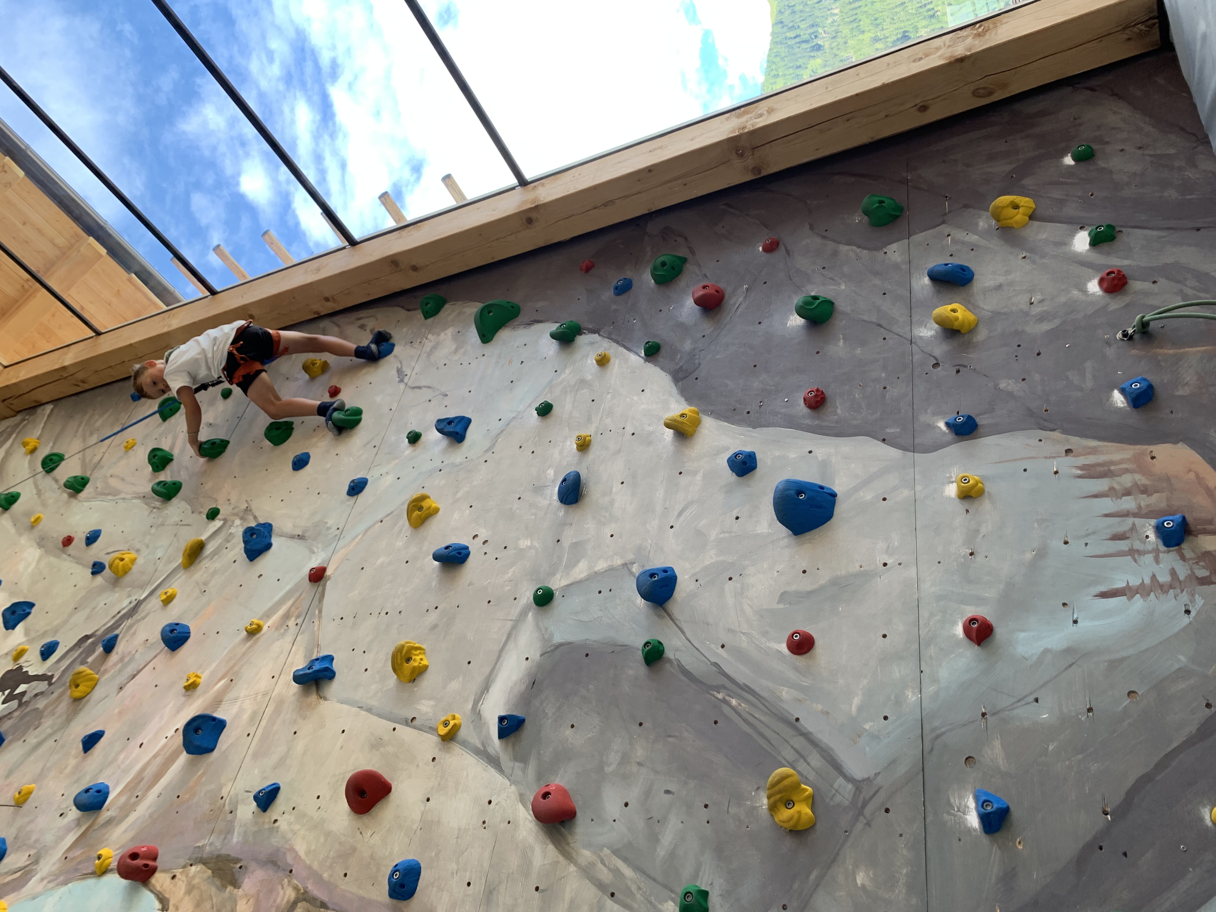 Kinderhotel: Almfamilyhotel Scherer****s - Familotel TIROL