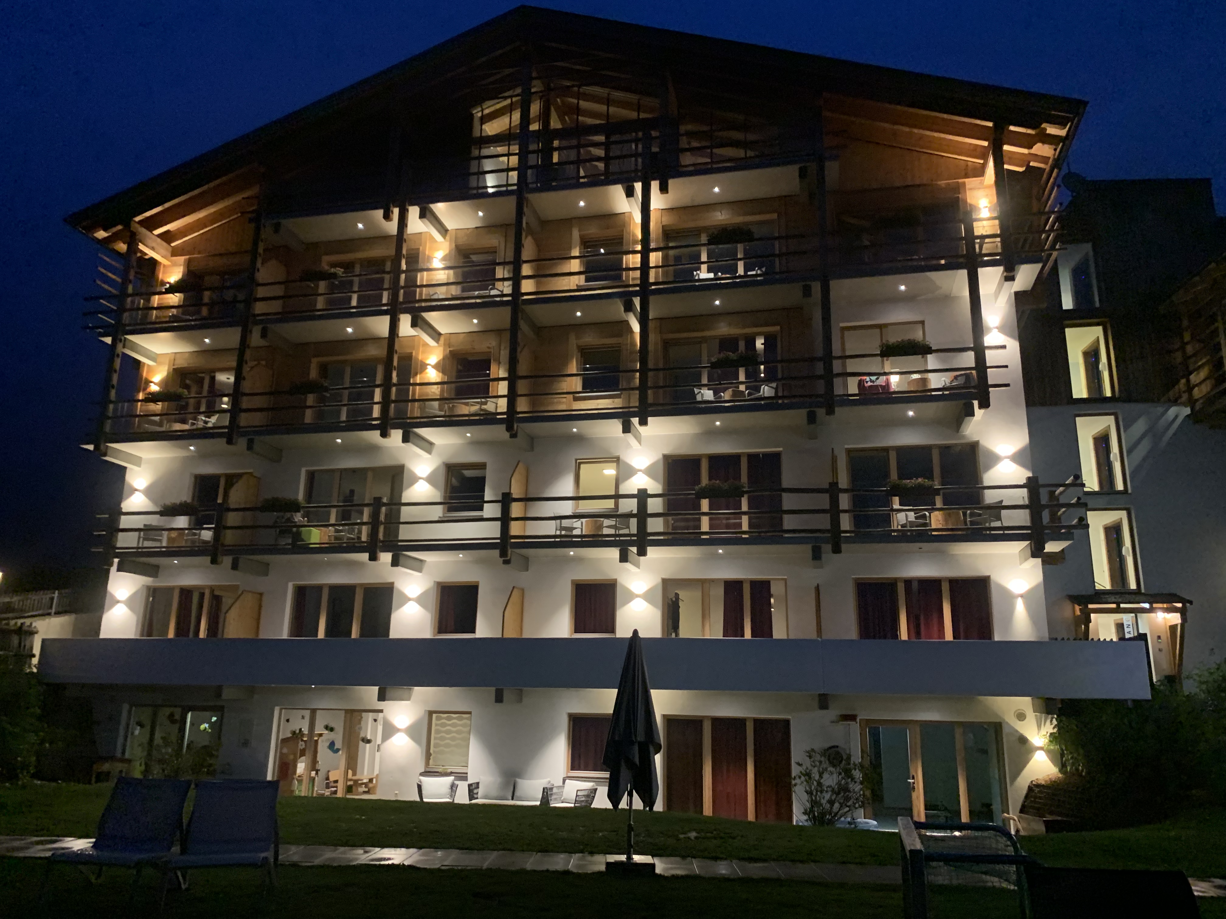 Kinderhotel: Almfamilyhotel Scherer****s - Familotel TIROL