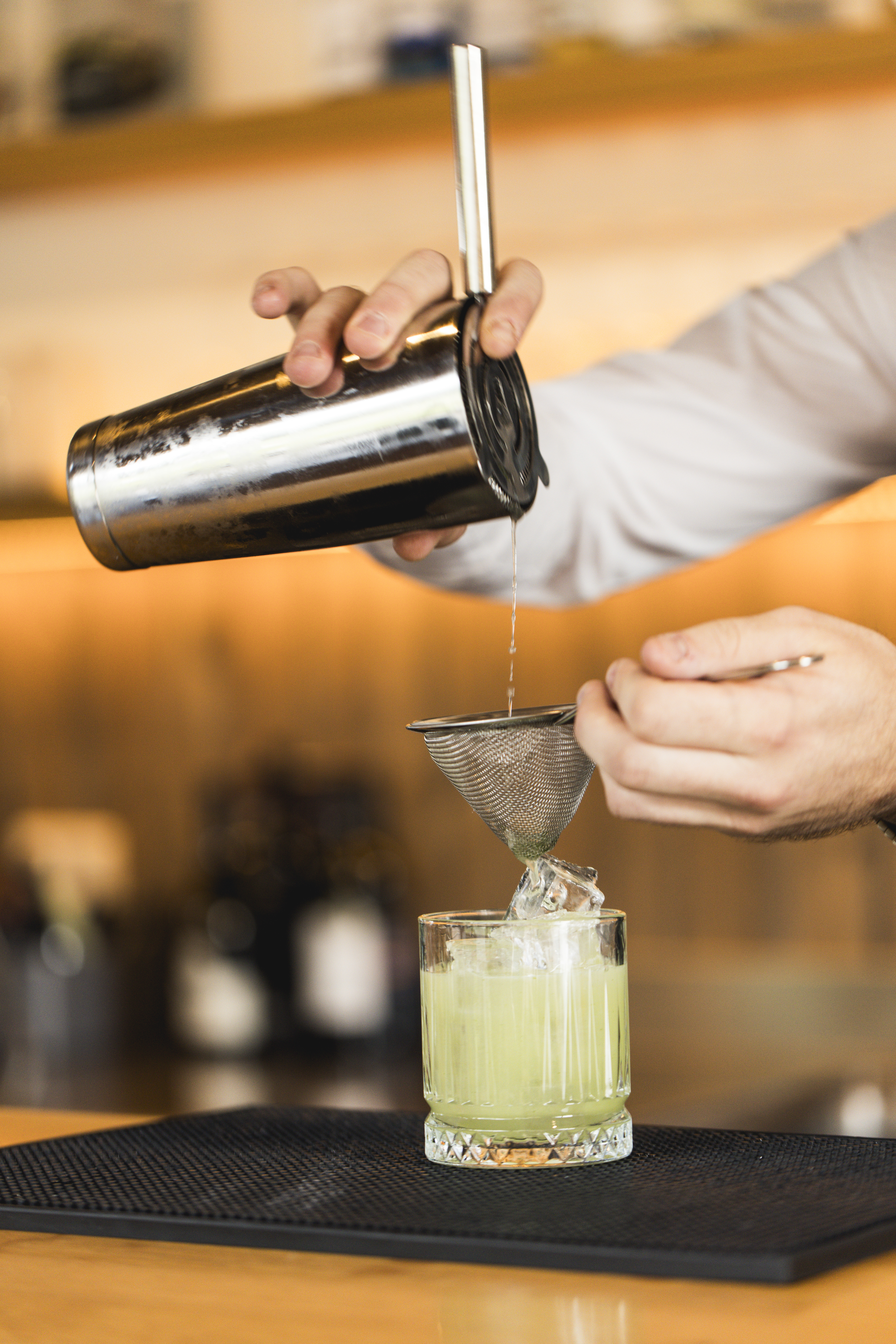 Kinderhotel: Unsere Cocktailkreationen - Almfamilyhotel Scherer****s - Familotel TIROL - Essen | Trinken