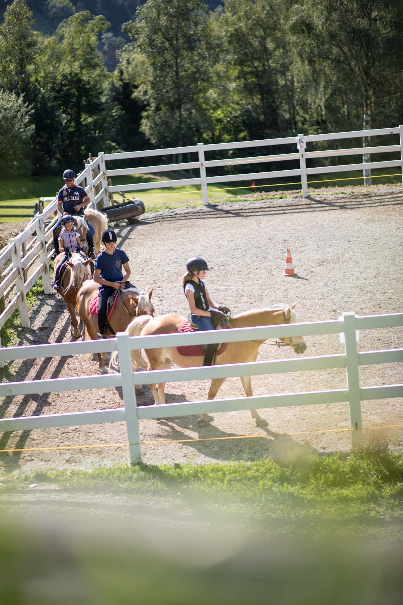 Kinderhotel: Hotel Andreus