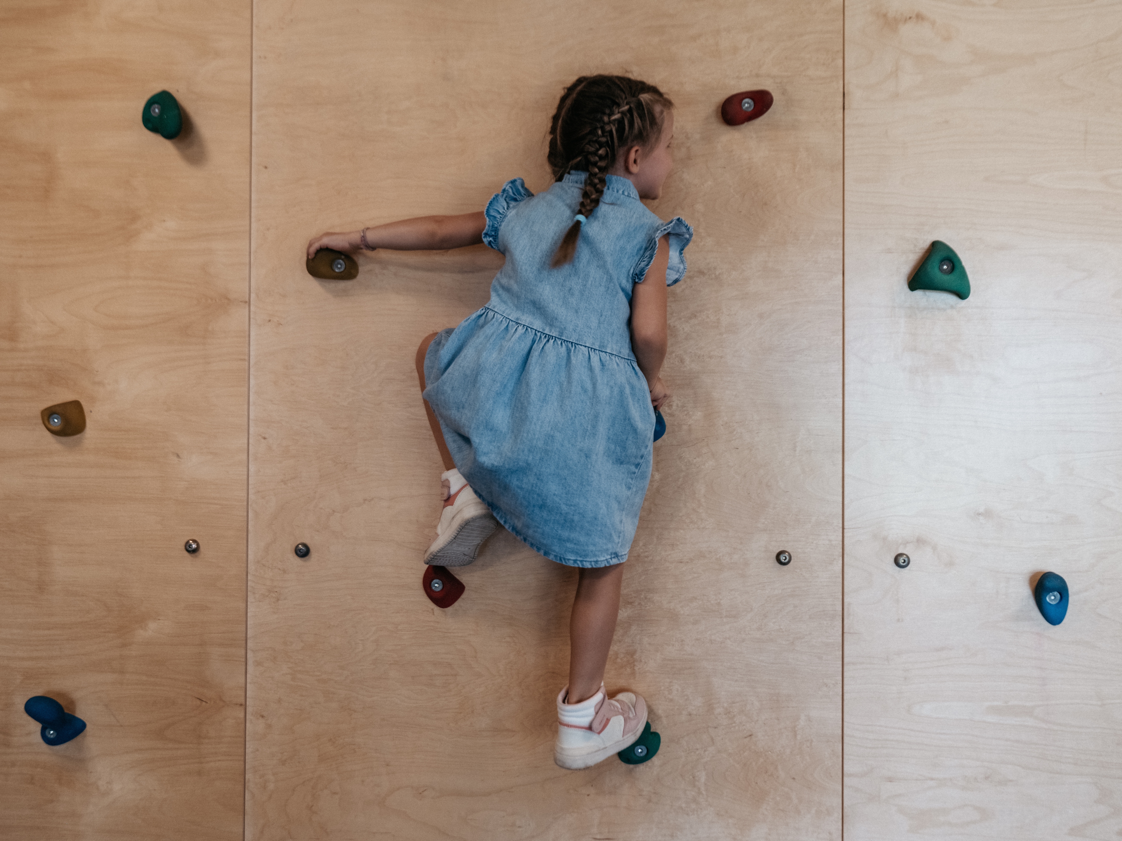 Kinderhotel: Lindenhof Pure Luxury & Spa DolceVita Resort *****