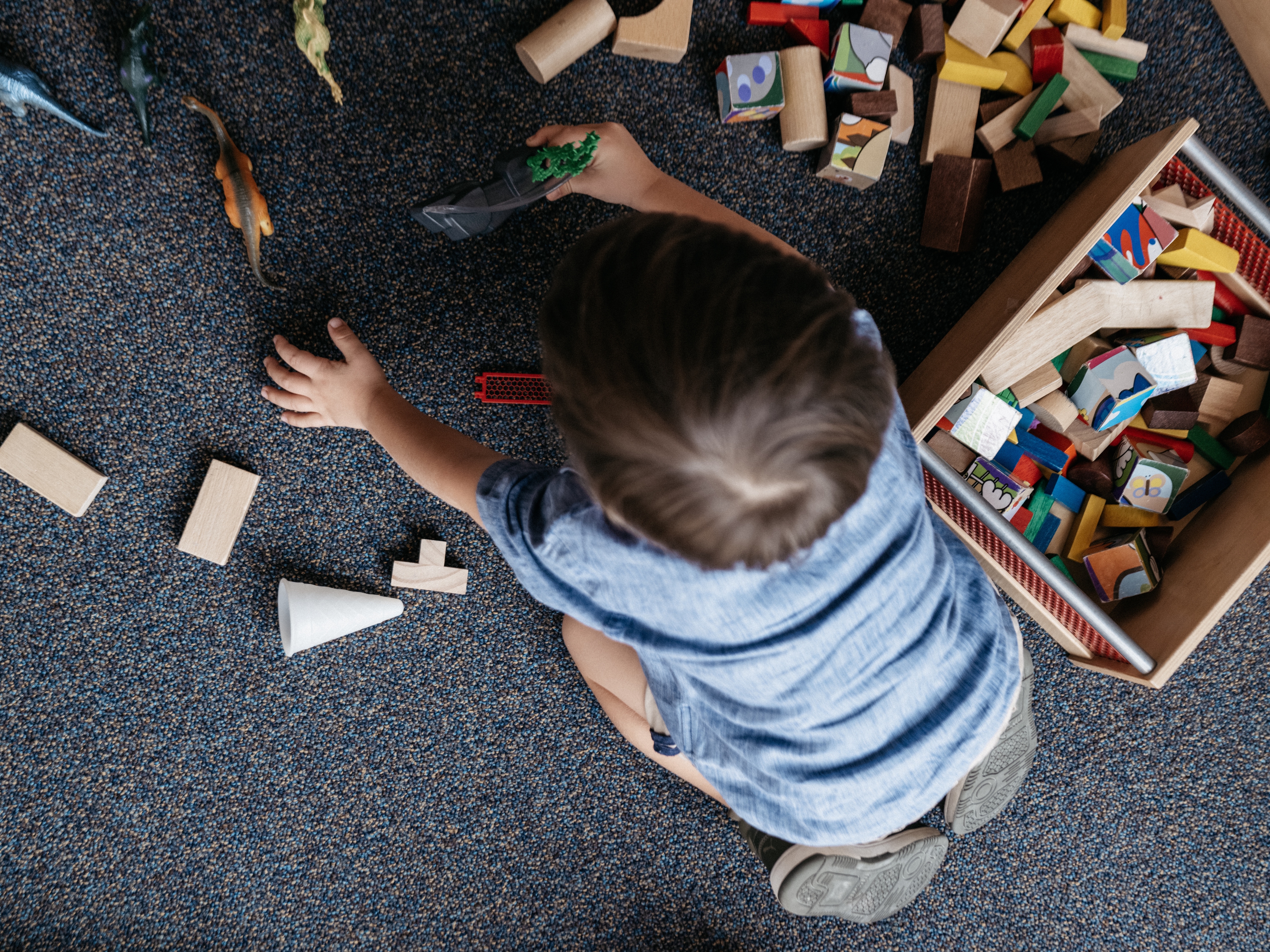 Kinderhotel: Lindenhof Pure Luxury & Spa DolceVita Resort *****