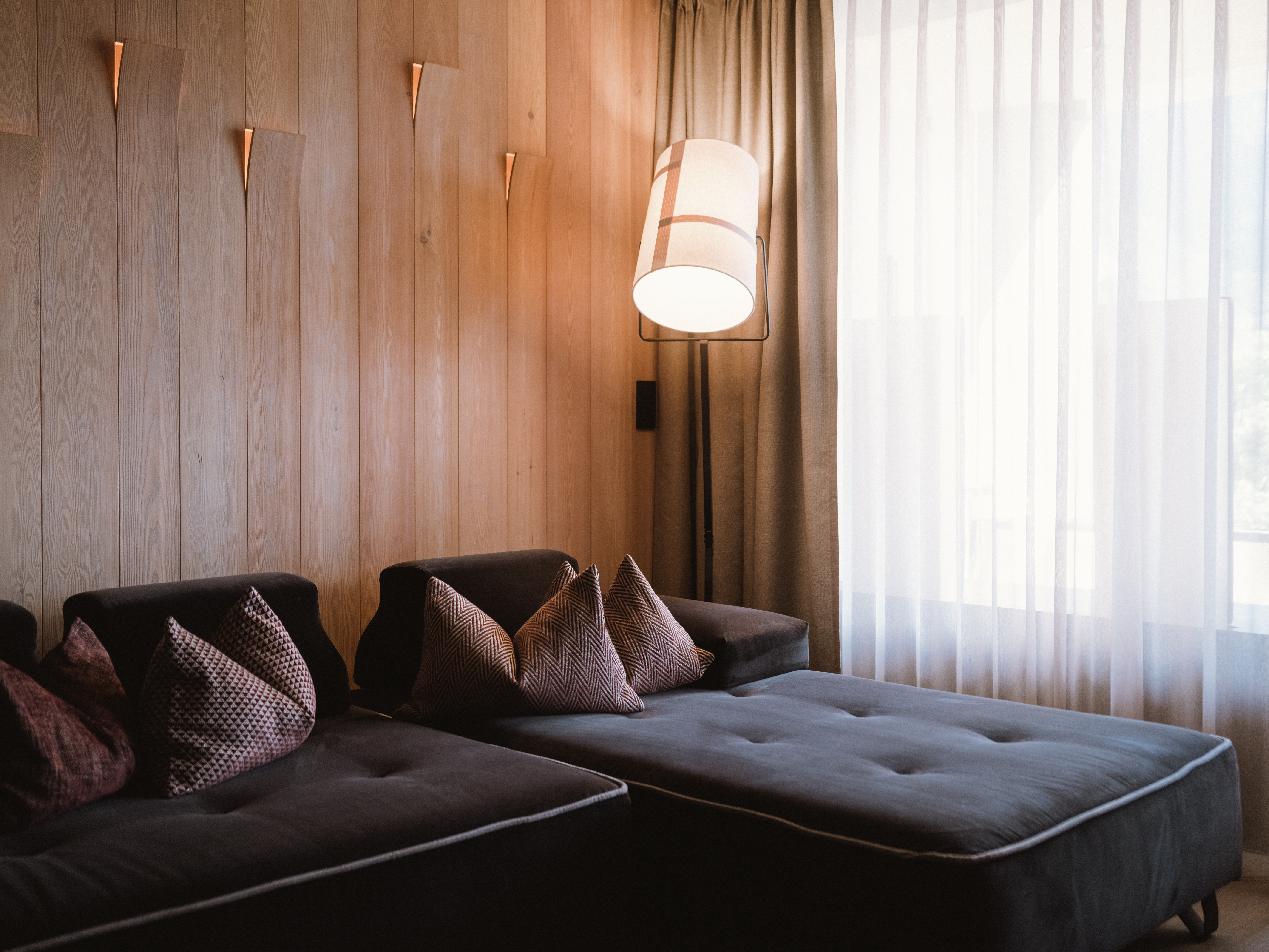 Kinderhotel: Lindenhof Pure Luxury & Spa DolceVita Resort *****