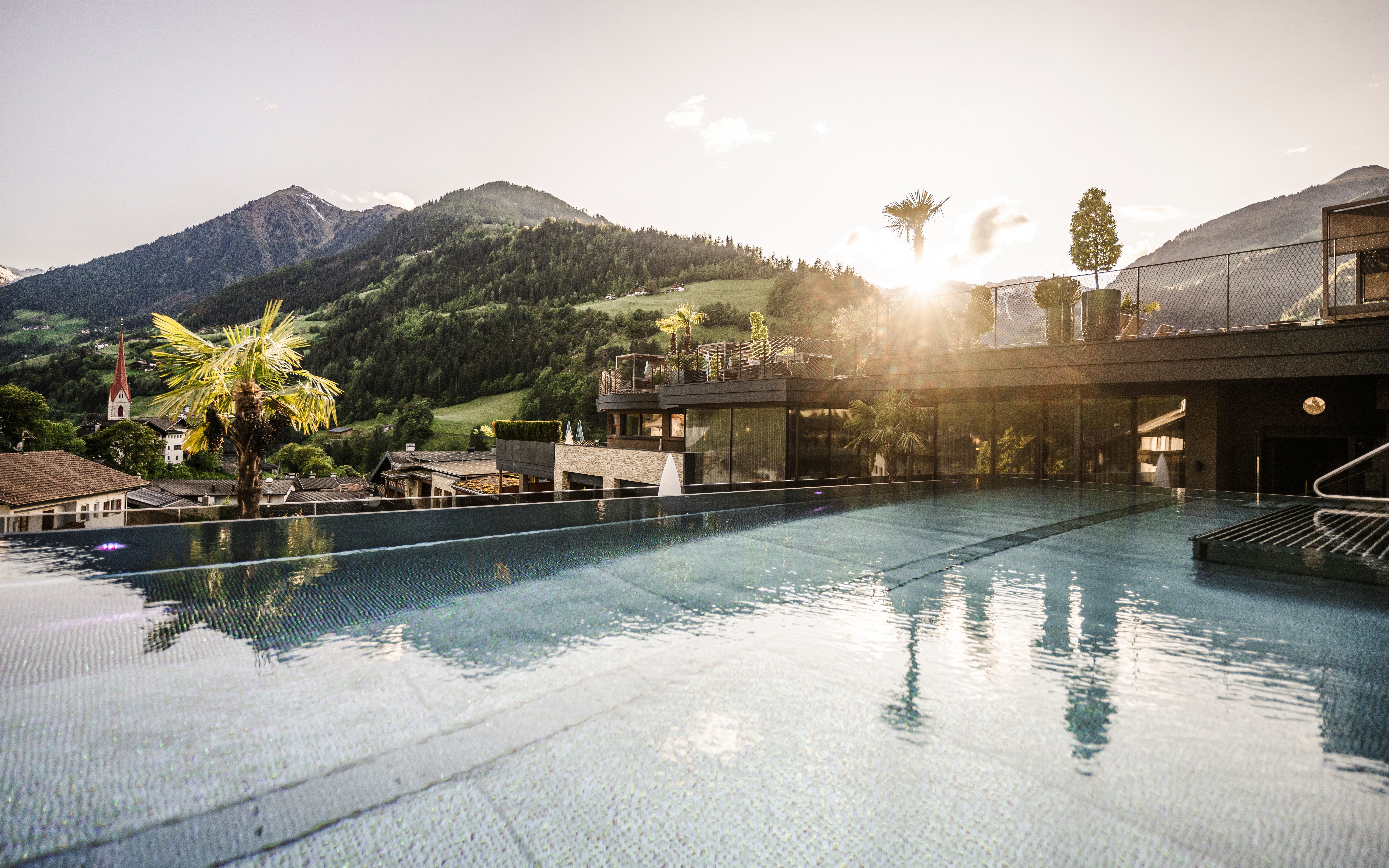 Kinderhotel: STROBLHOF Active Family Spa Resort