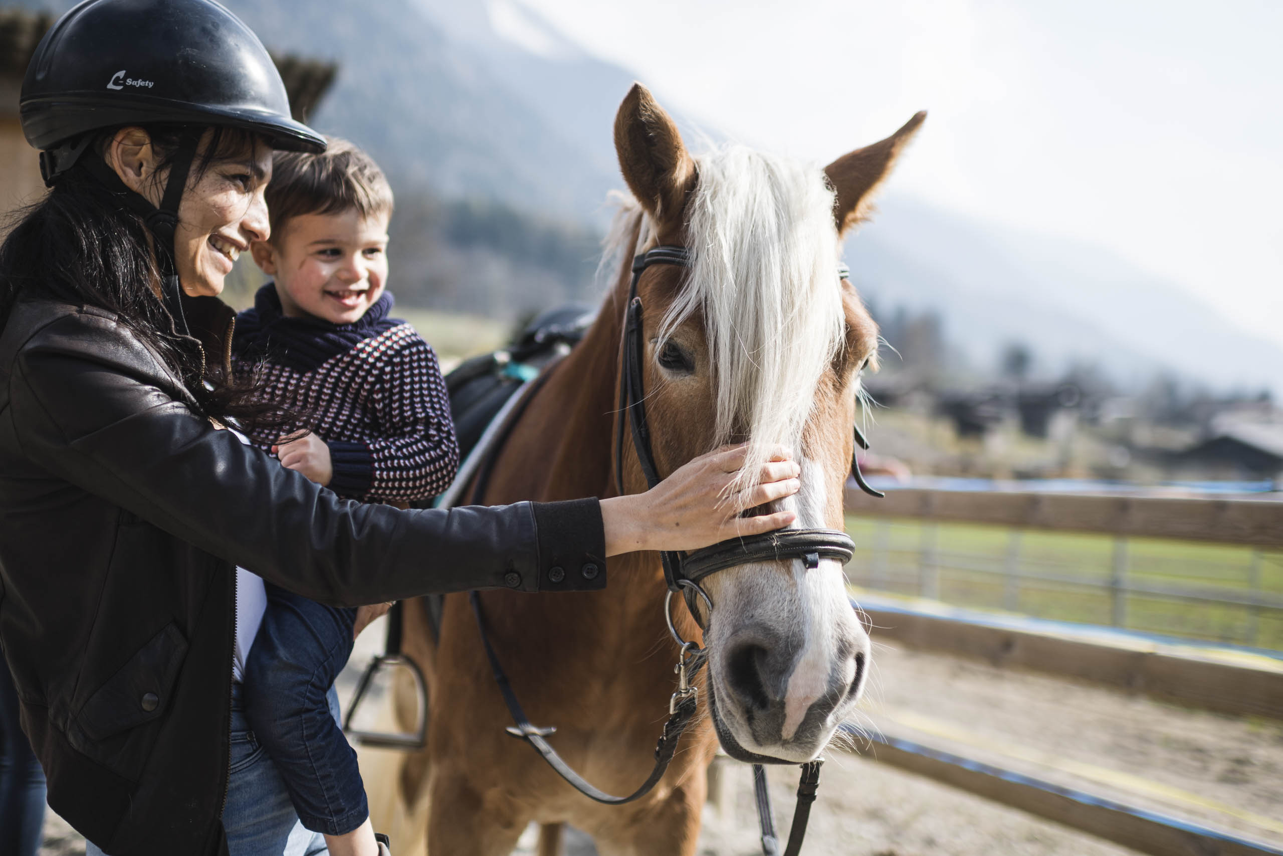 Kinderhotel: STROBLHOF Active Family Spa Resort