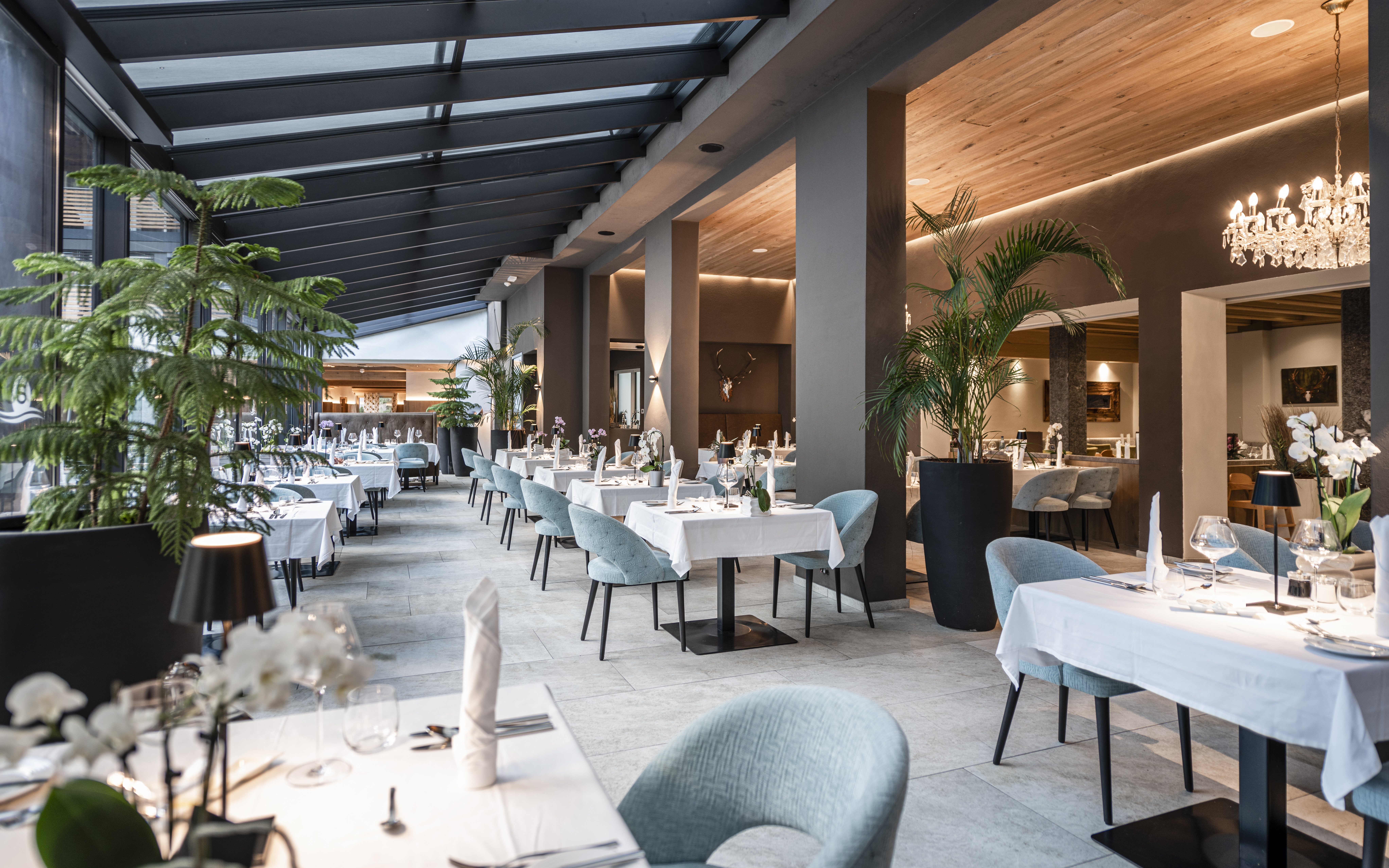 Kinderhotel: STROBLHOF Active Family Spa Resort
