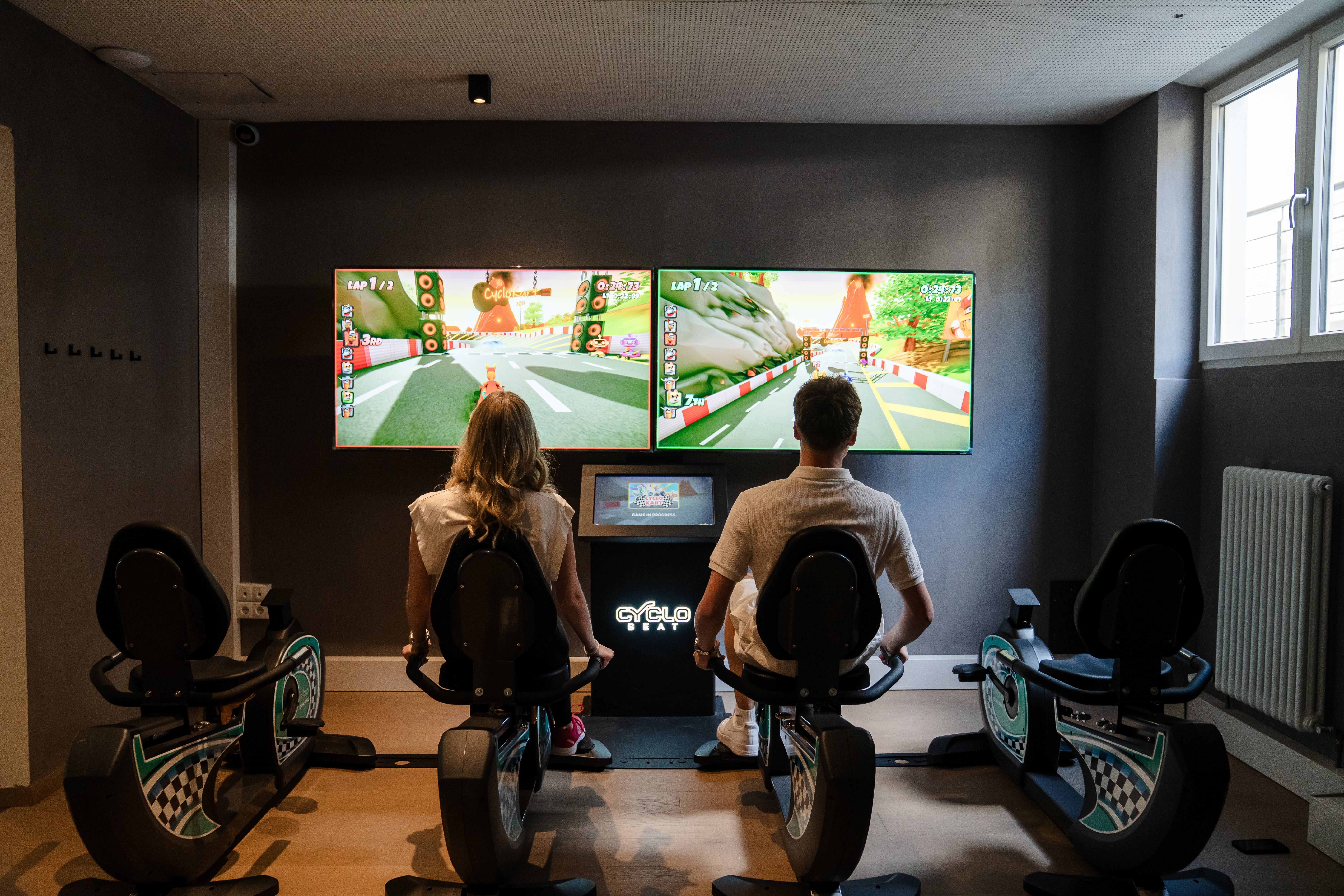 Kinderhotel: STROBLHOF Active Family Spa Resort
