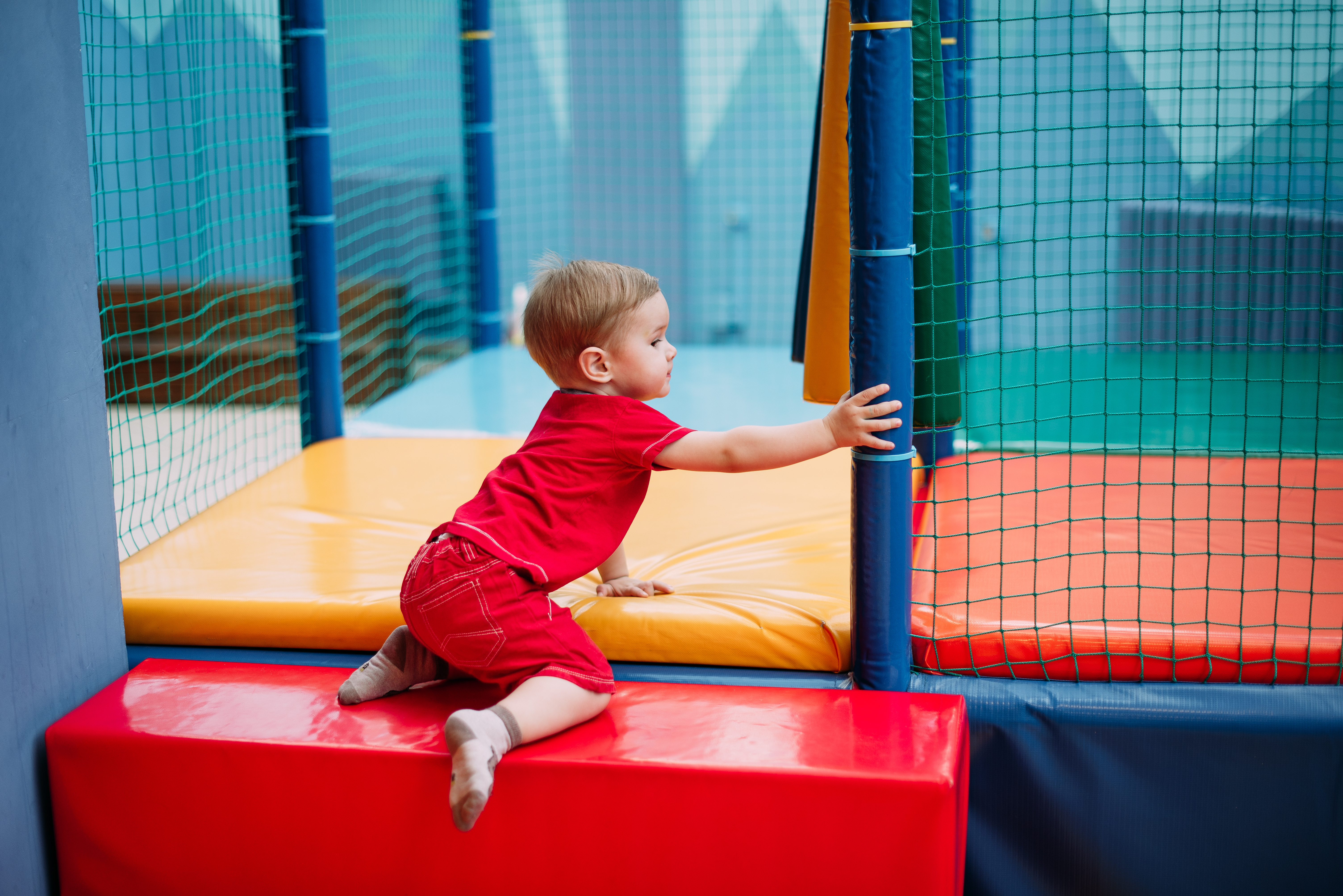 Kinderhotel: STROBLHOF Active Family Spa Resort
