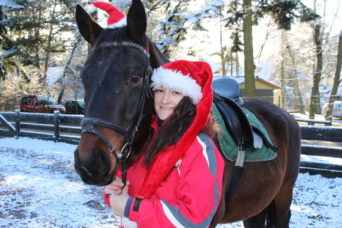 Kinderhotel: Weihnachten am Plauer See - Ferienpark Heidenholz