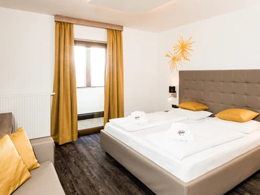 Kinderhotel: Hotel Almina