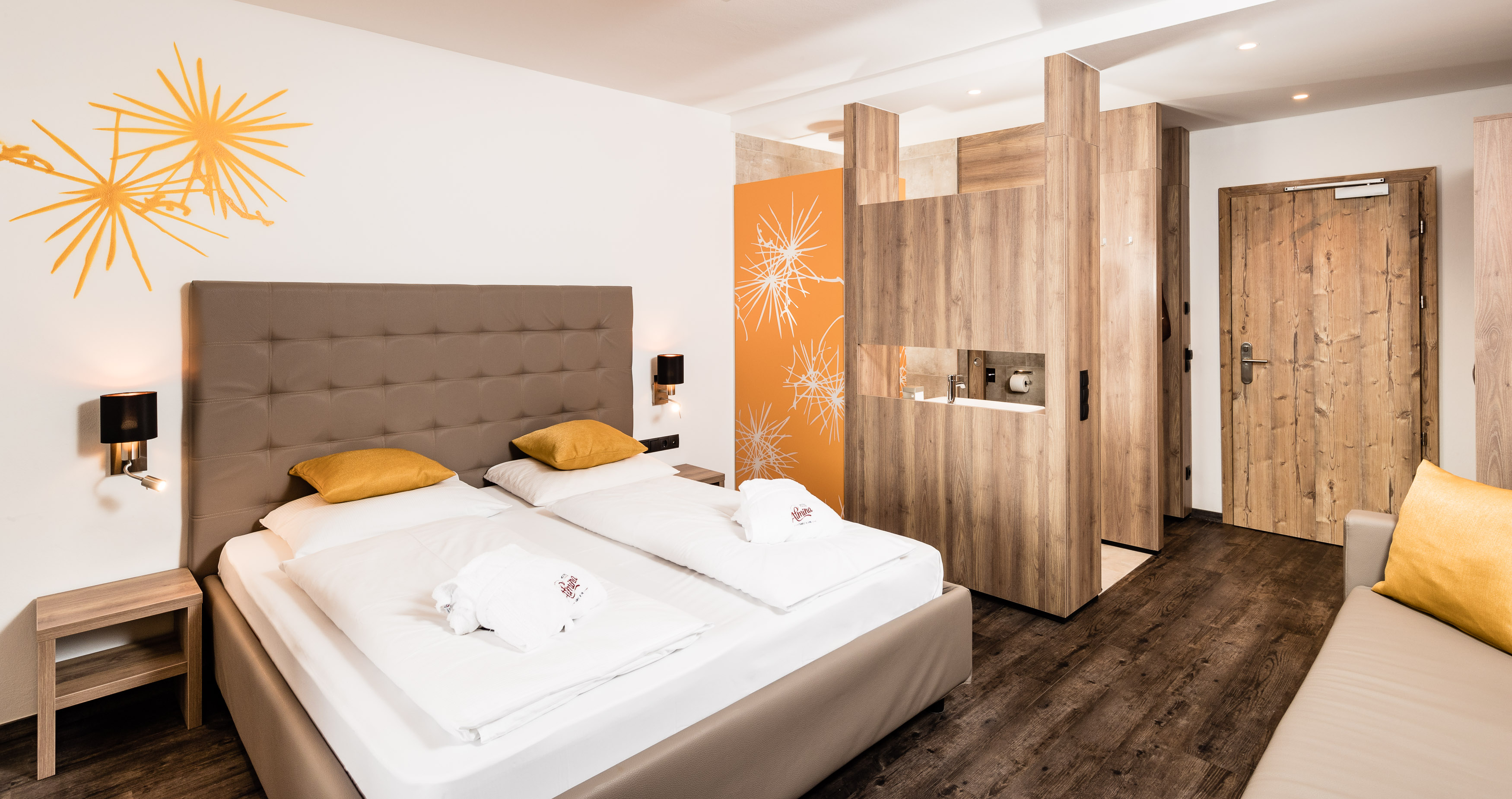 Kinderhotel: Hotel Almina