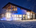 Kinderhotel: Thermal-Wasserwelt: Winter - Familien und Vitalhotel Mühlpointhof ***S