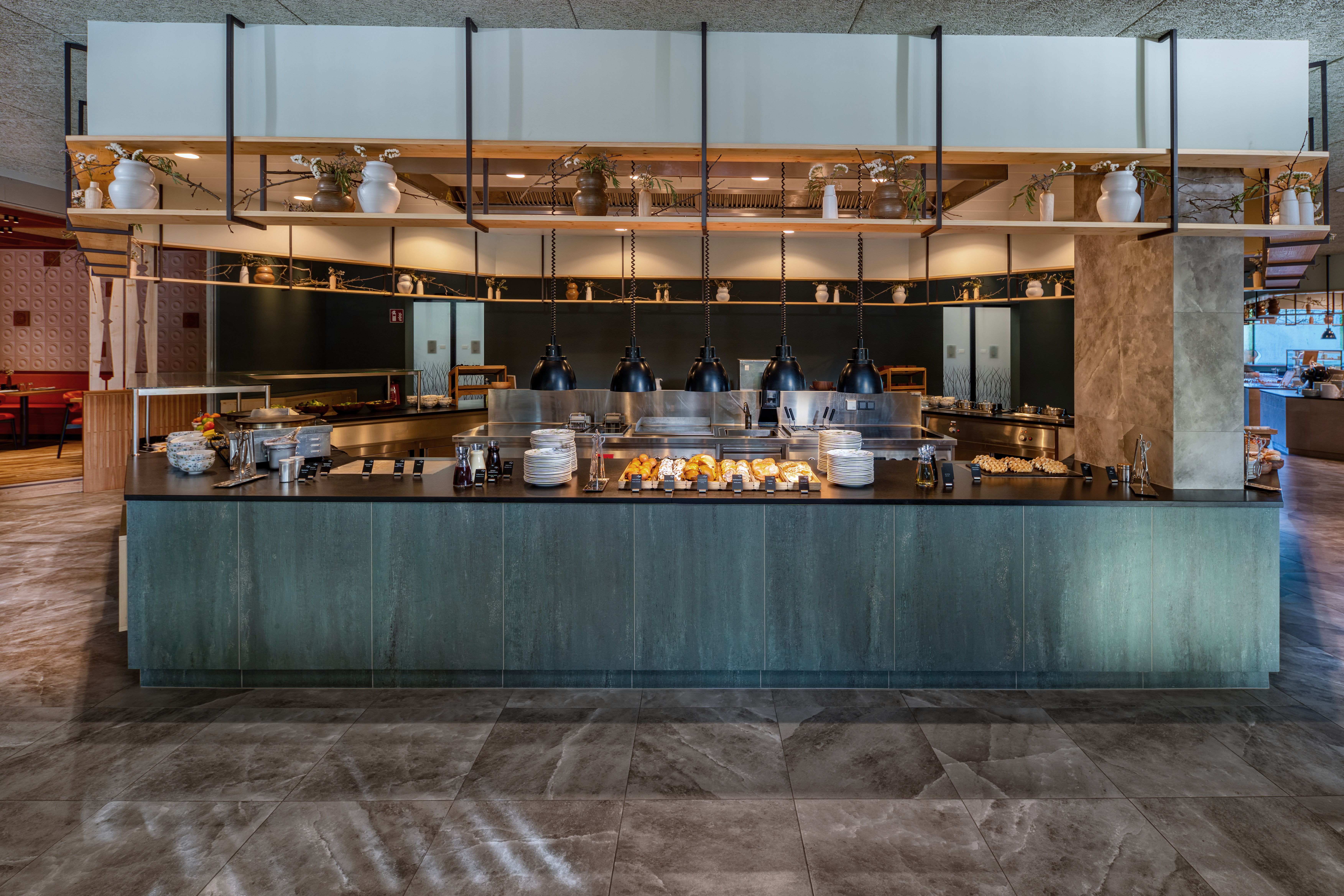 Kinderhotel: Falkensteiner Family Hotel Montafon - Essen | Trinken