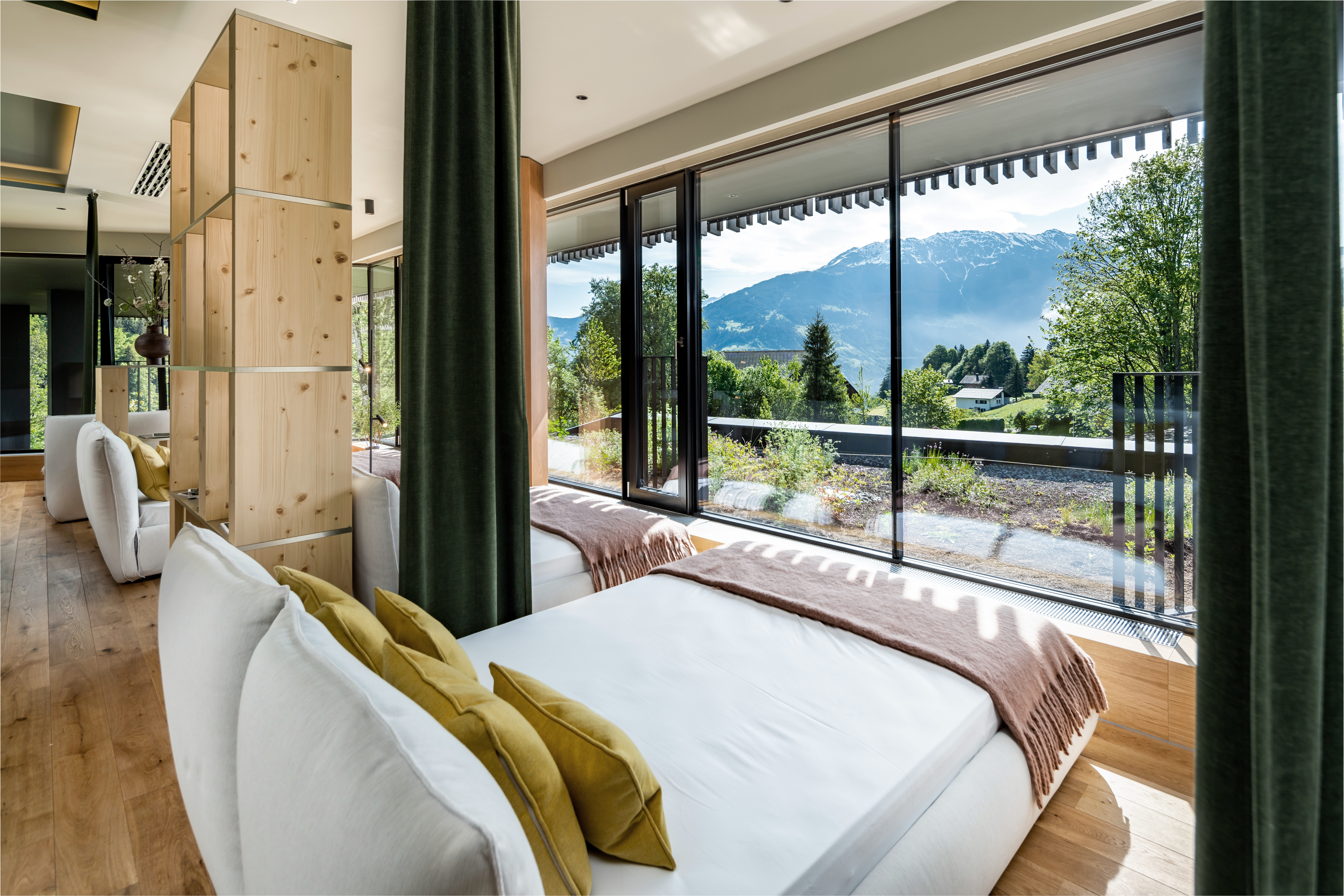 Kinderhotel: Falkensteiner Family Hotel Montafon - Wasser | Wellness