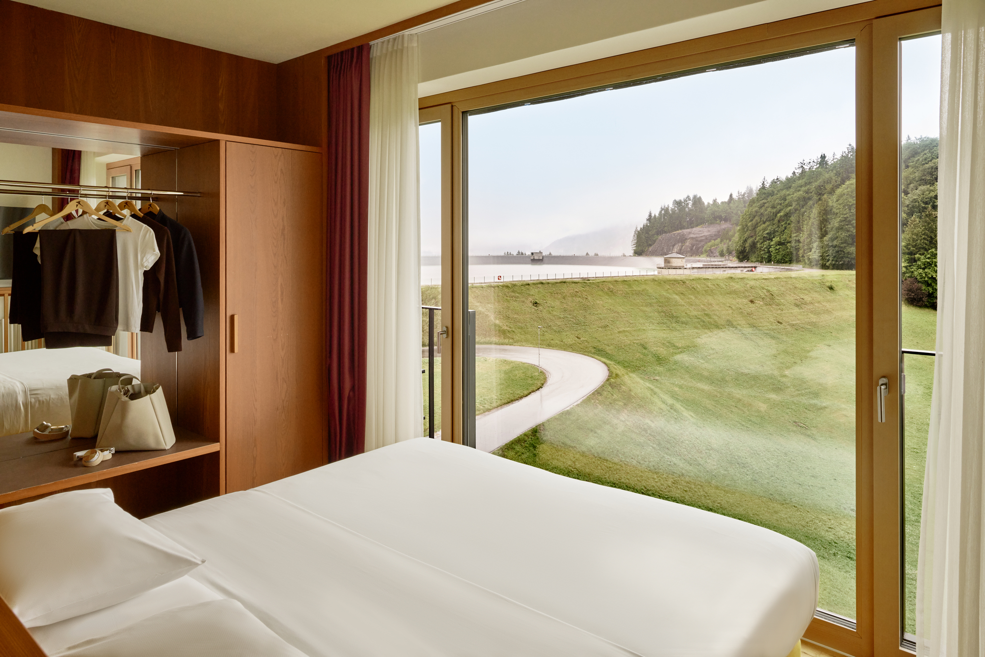 Kinderhotel: Falkensteiner Family Hotel Montafon