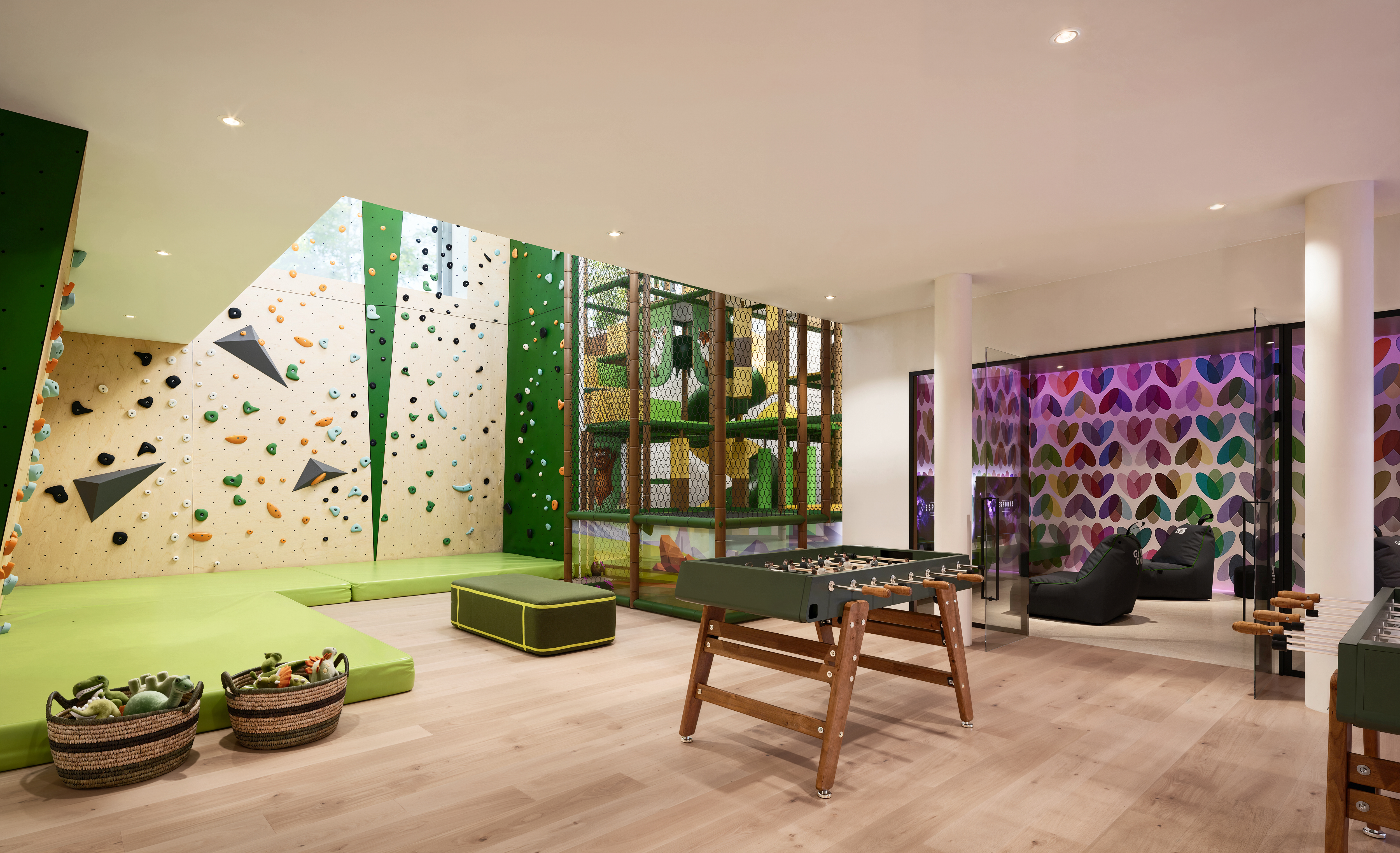 Familienhotel - Klassifizierung: 5 Sterne - Gardasee - Falkensteiner Resort Lake Garda