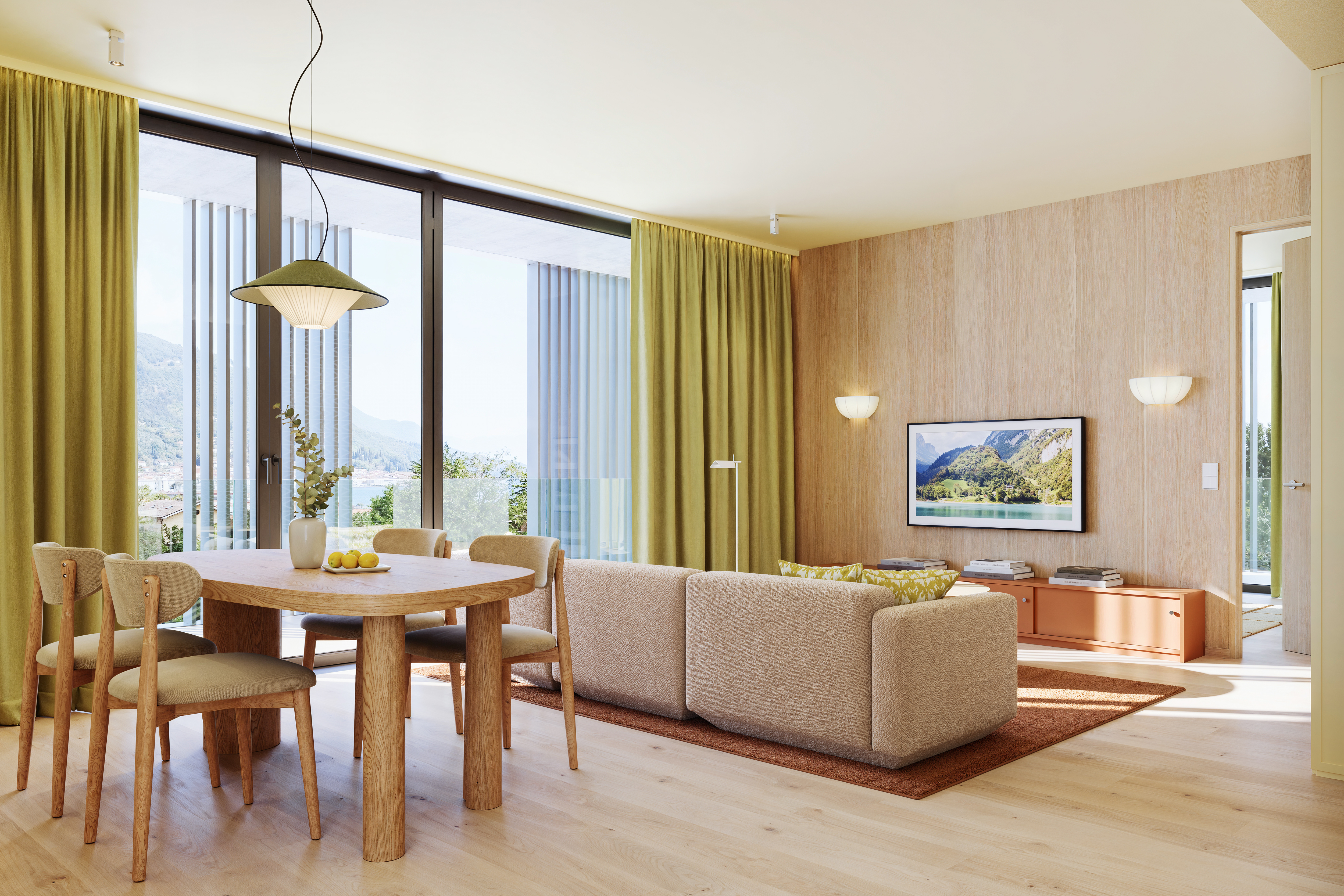 Kinderhotel: Falkensteiner Resort Lake Garda