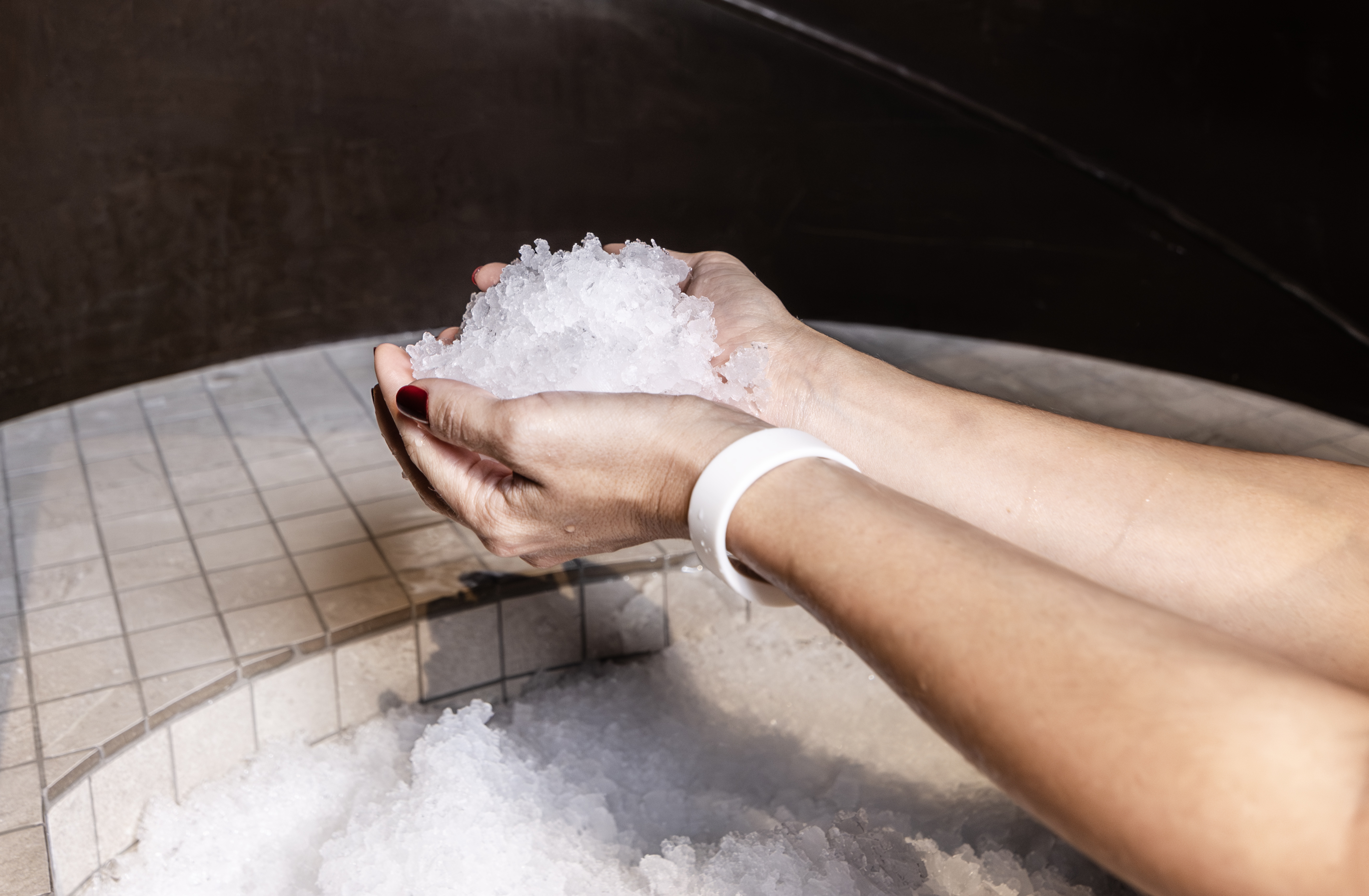 Kinderhotel: Eisbrunnen - ****Alpen Hotel Post