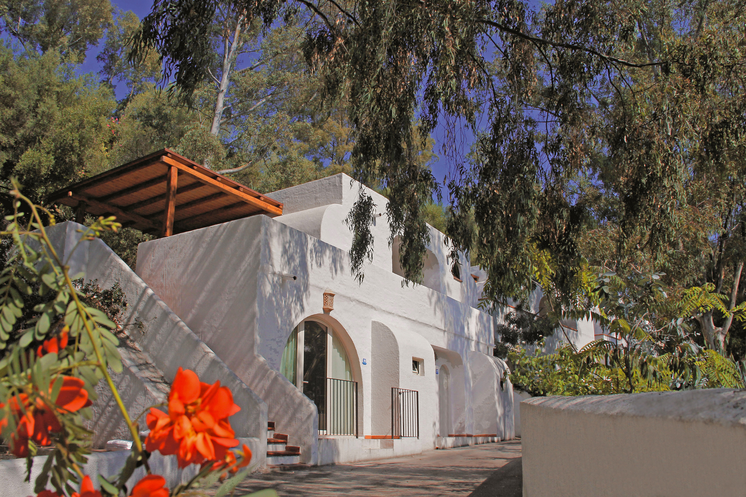 Kinderhotel: Arbatax Park Resort by Falkensteiner